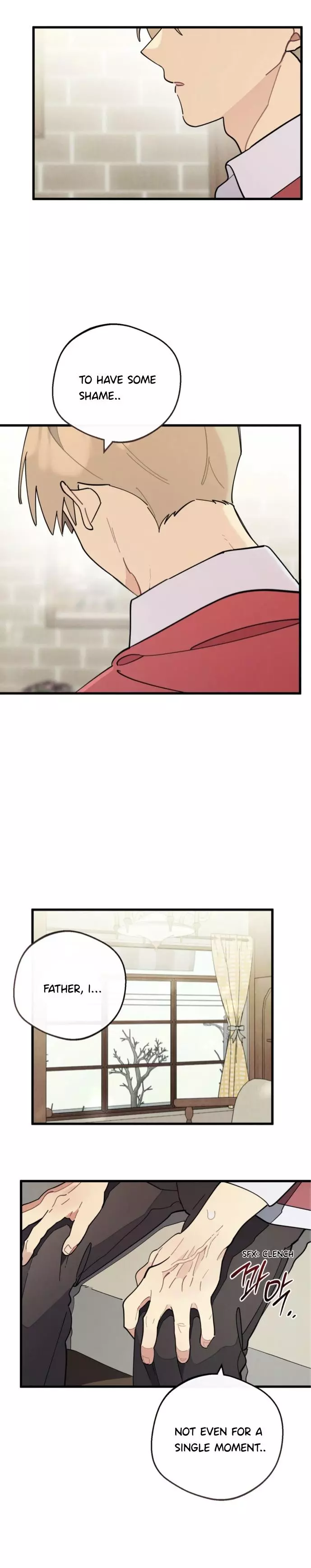 One room TA - Chapter 88 Page 22