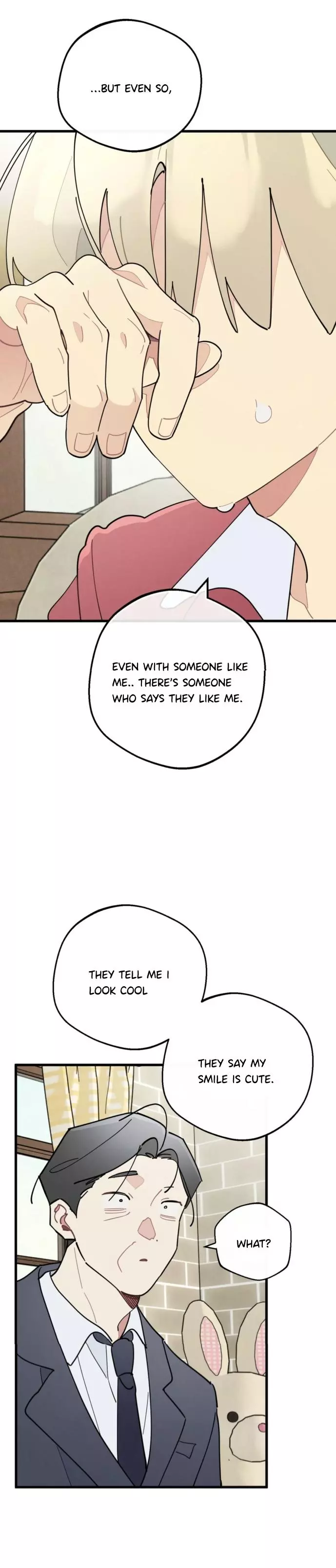 One room TA - Chapter 88 Page 29