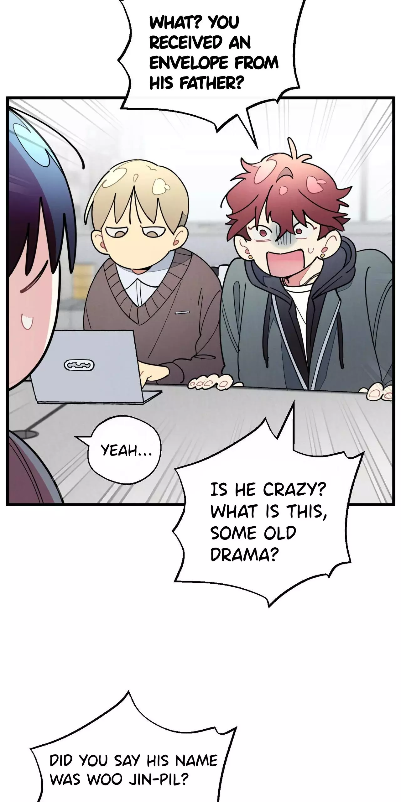 One room TA - Chapter 89.5 Page 8