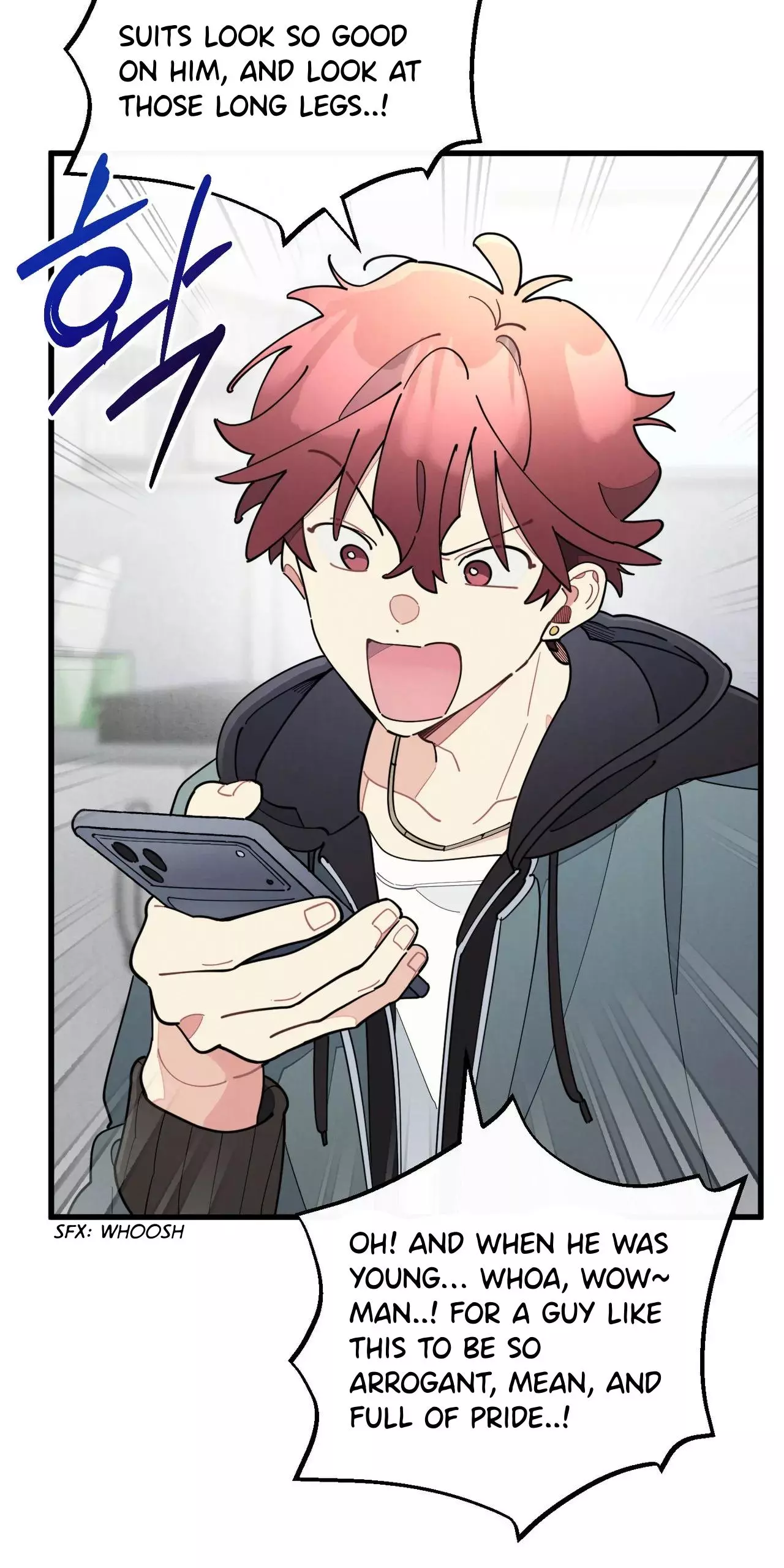 One room TA - Chapter 89.5 Page 10