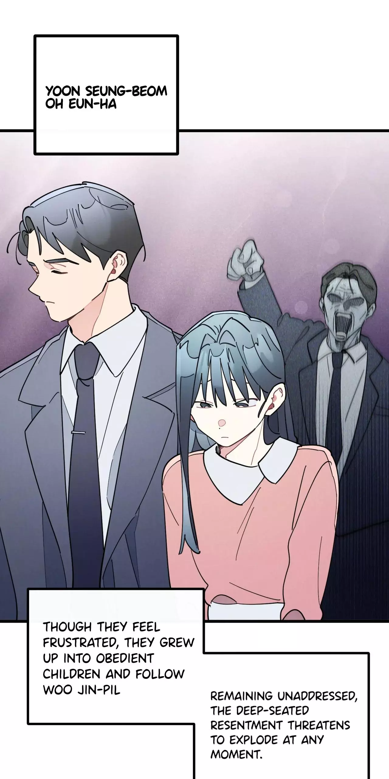 One room TA - Chapter 89.5 Page 14