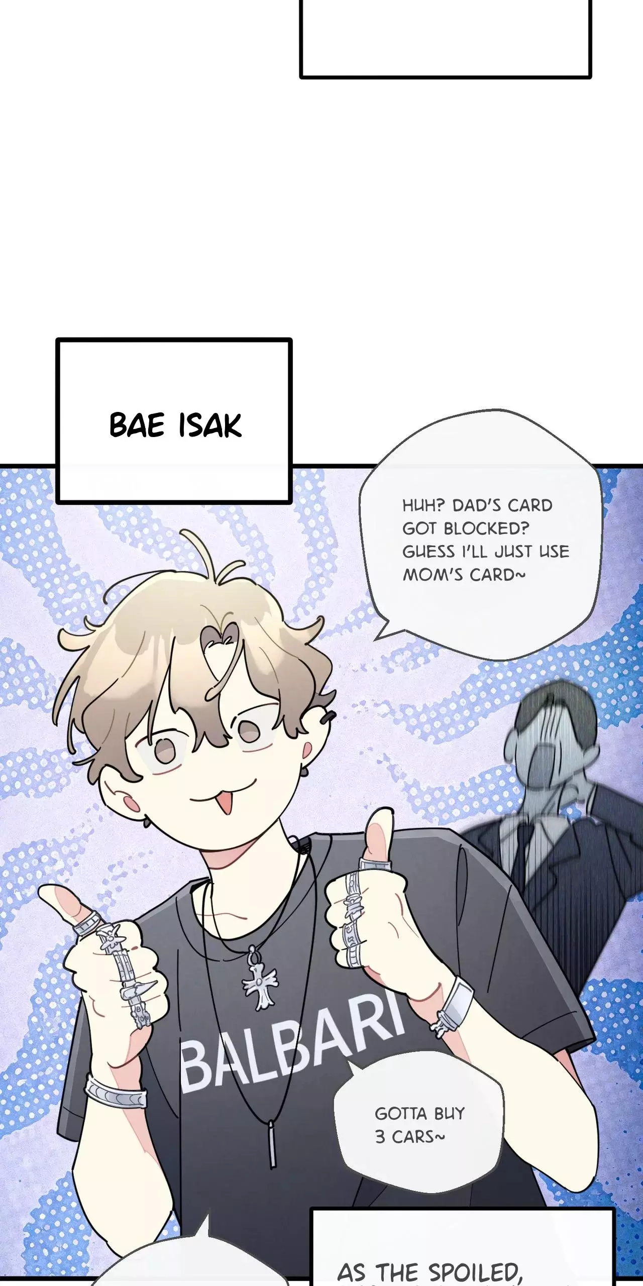 One room TA - Chapter 89.5 Page 16