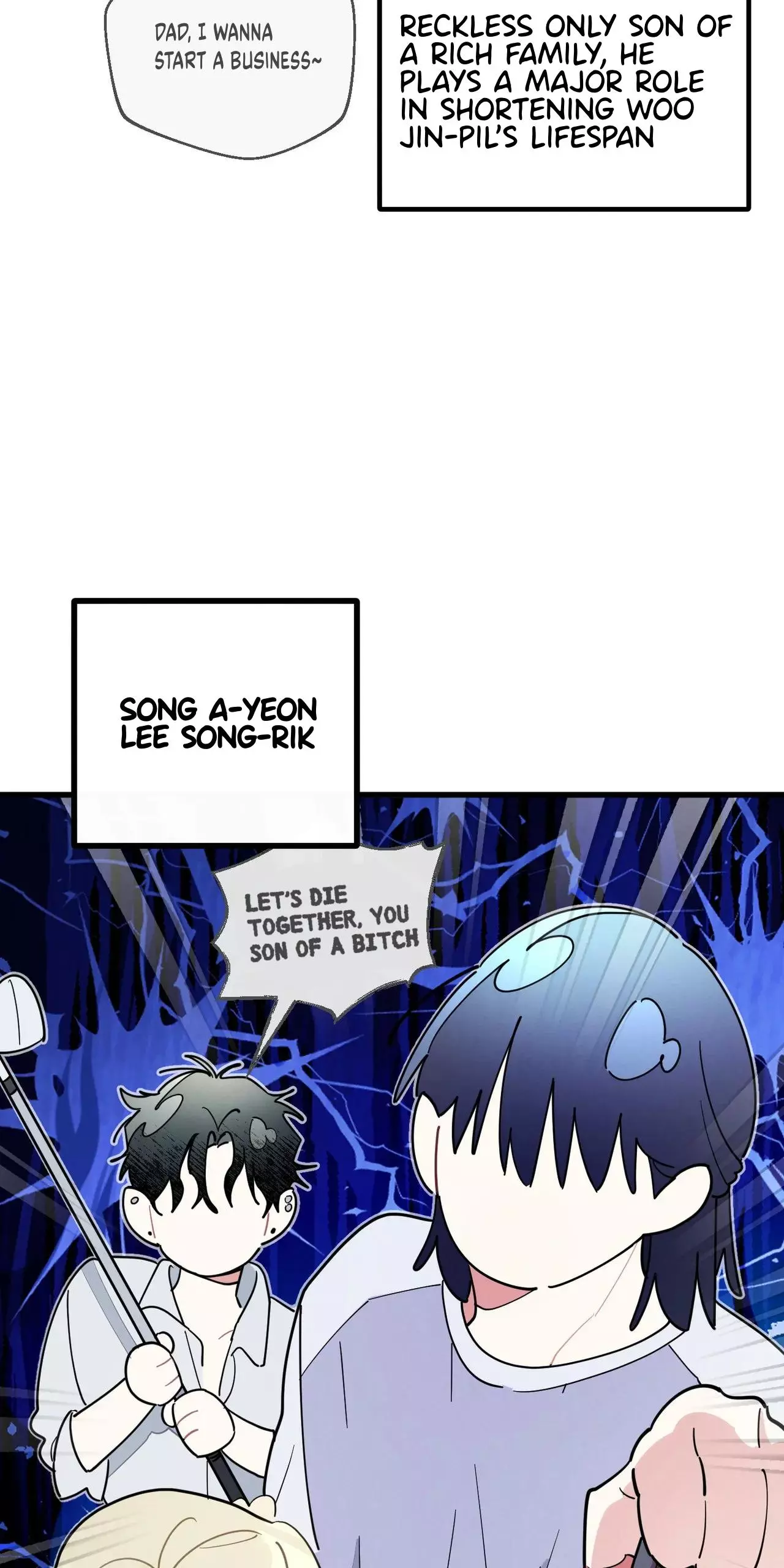 One room TA - Chapter 89.5 Page 17