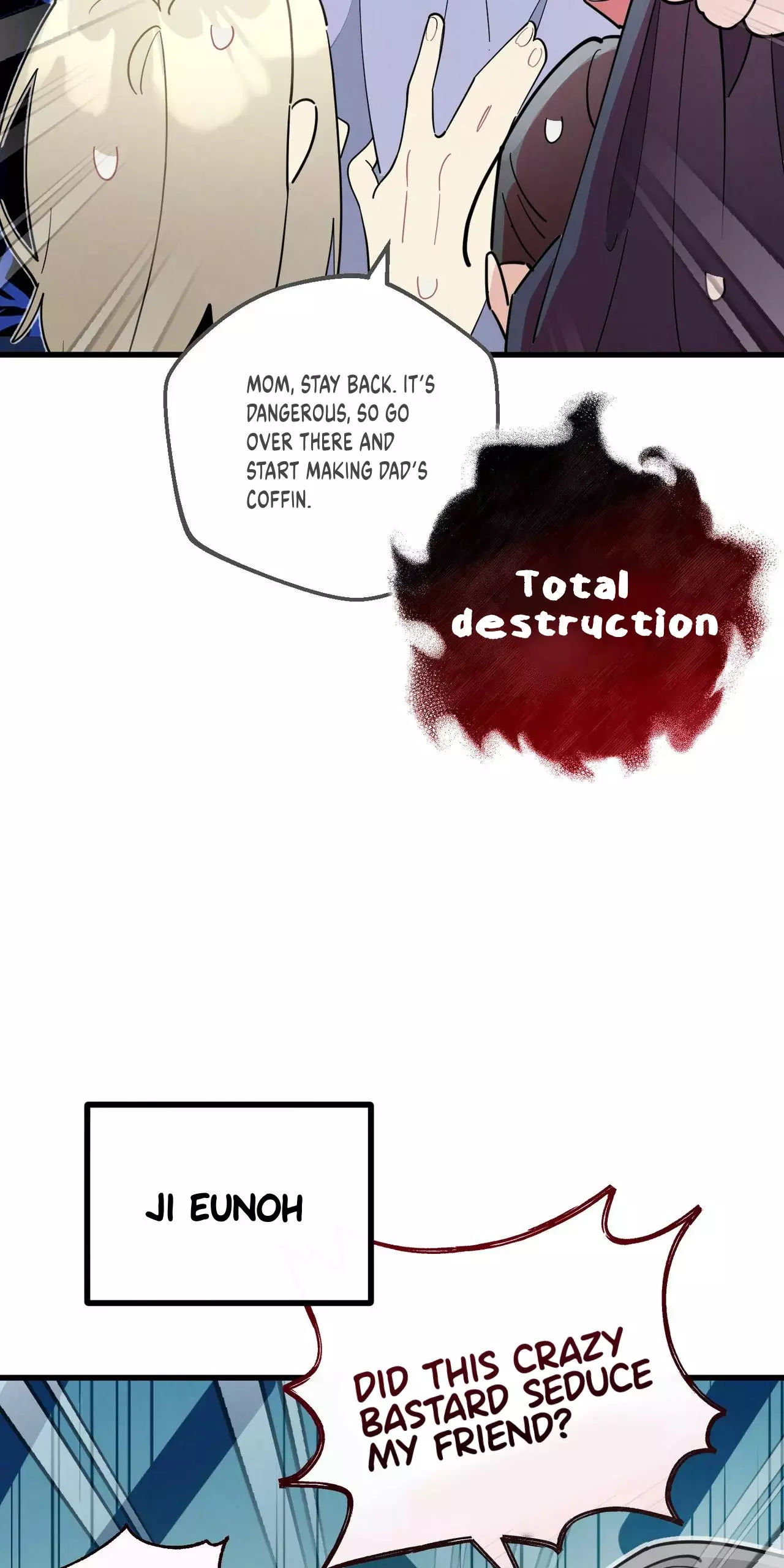 One room TA - Chapter 89.5 Page 18