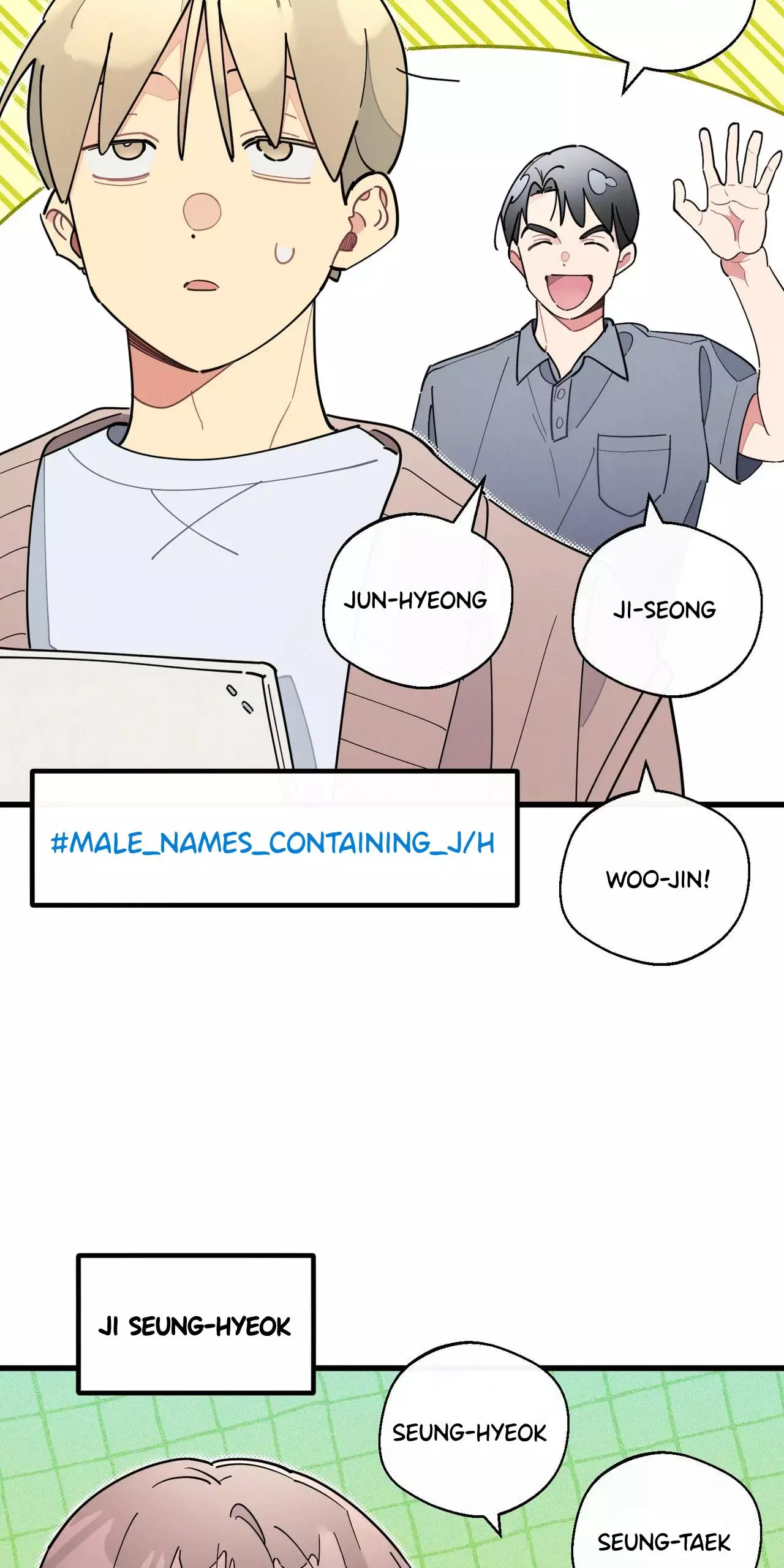 One room TA - Chapter 89.5 Page 21