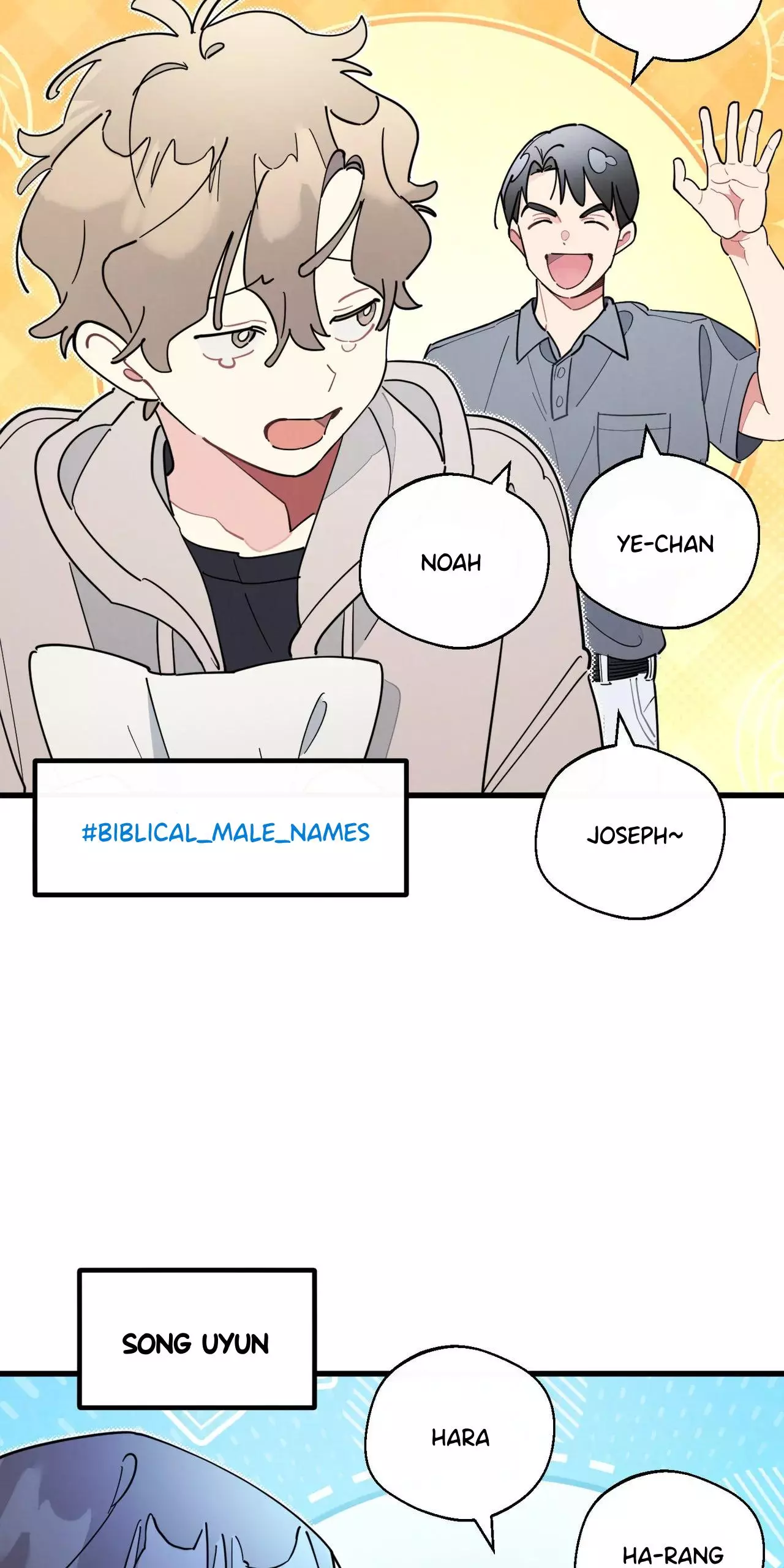 One room TA - Chapter 89.5 Page 24