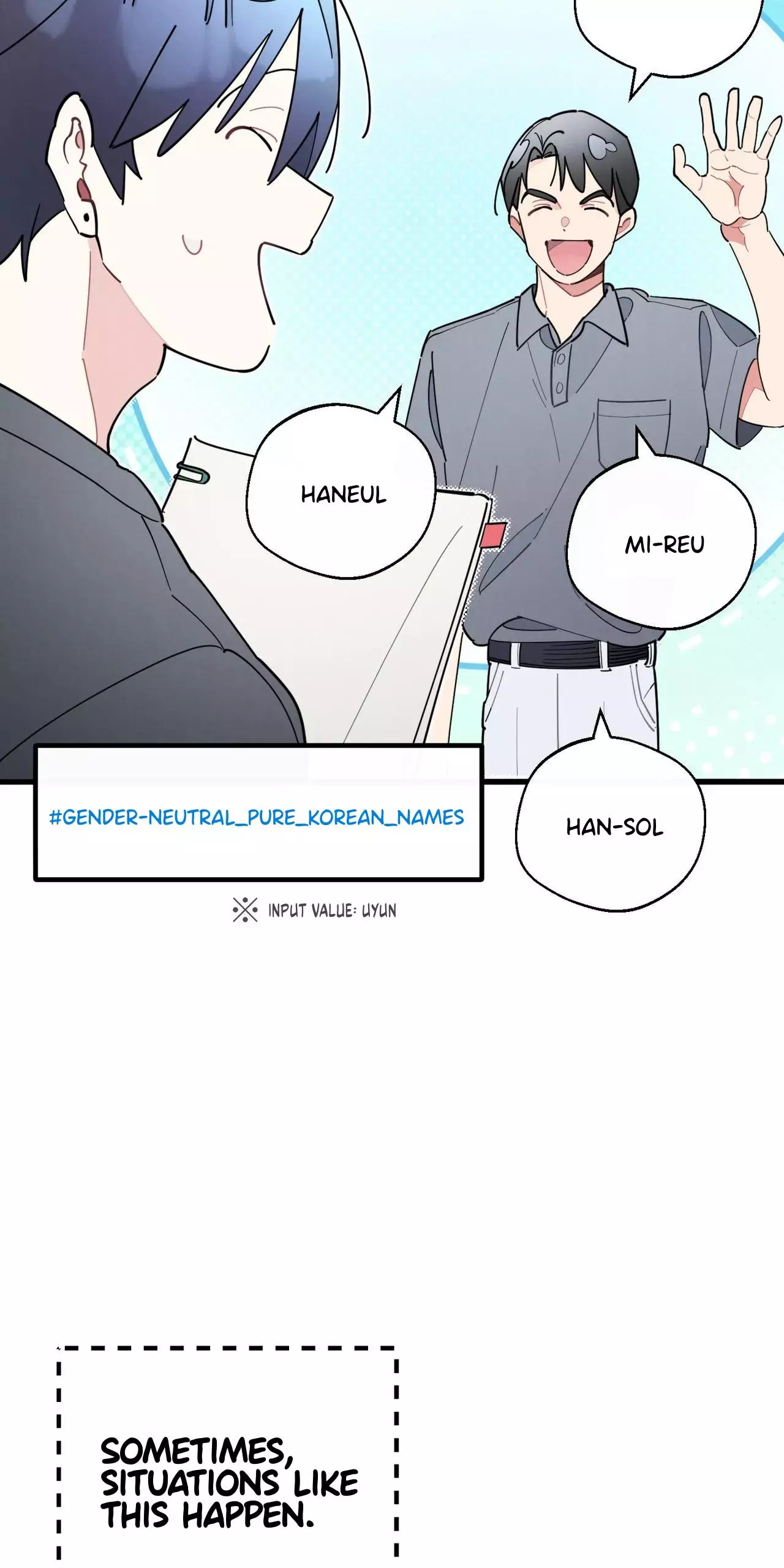 One room TA - Chapter 89.5 Page 25