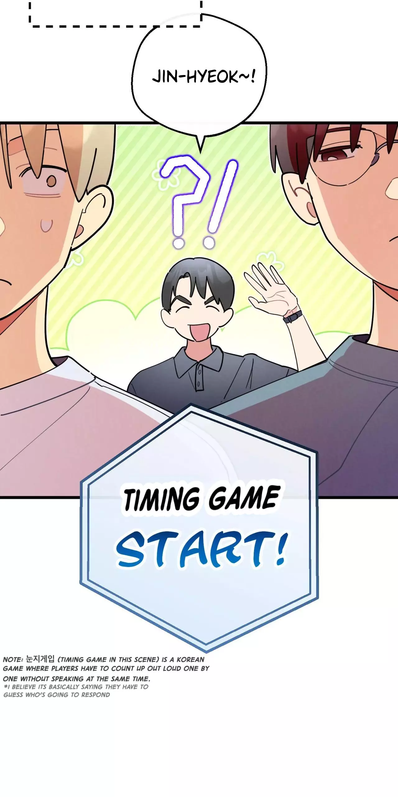 One room TA - Chapter 89.5 Page 26