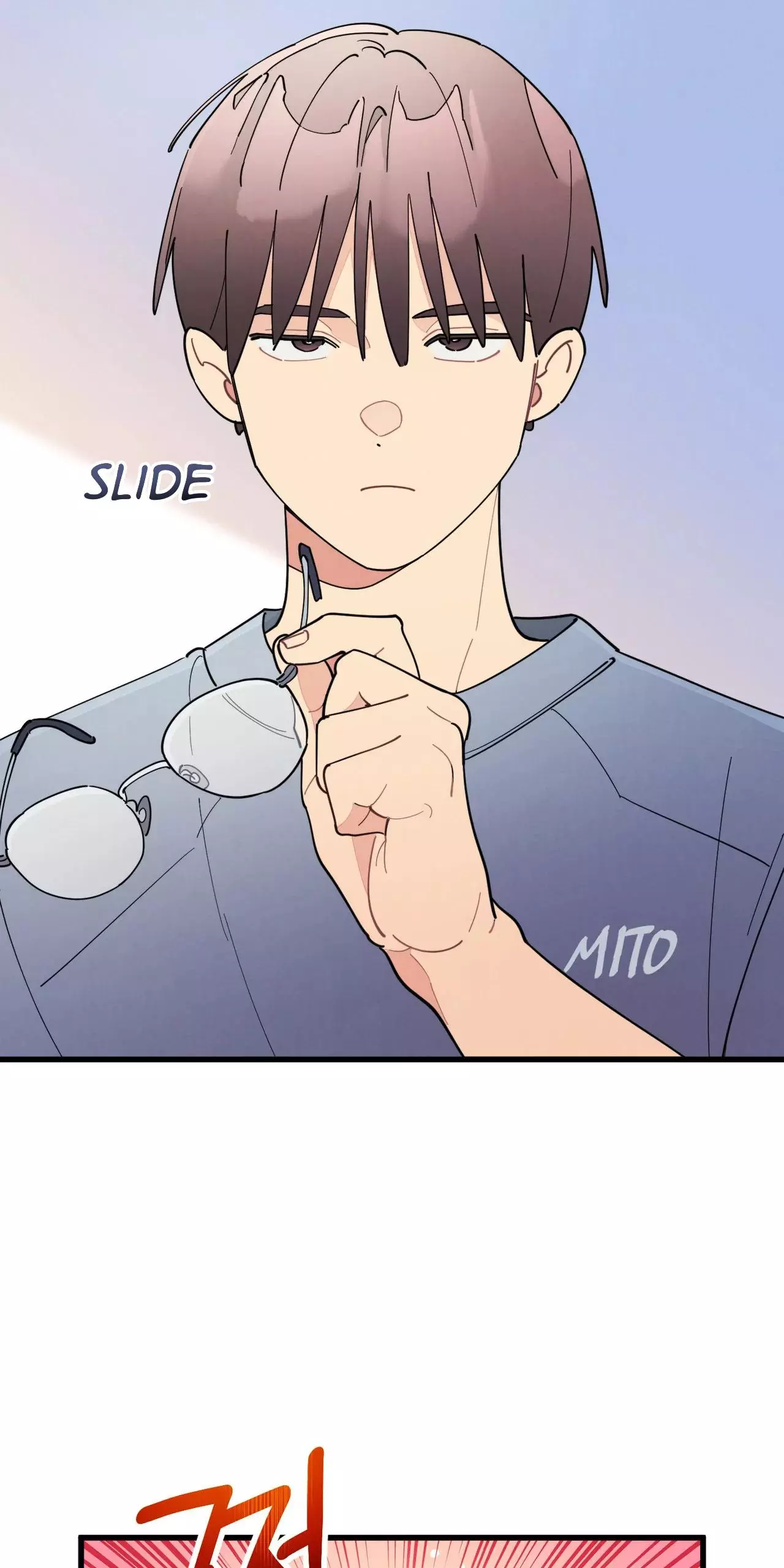 One room TA - Chapter 89.5 Page 30