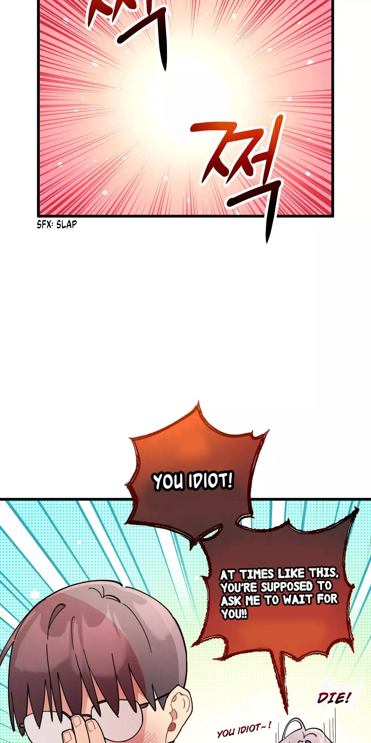 One room TA - Chapter 89.5 Page 31