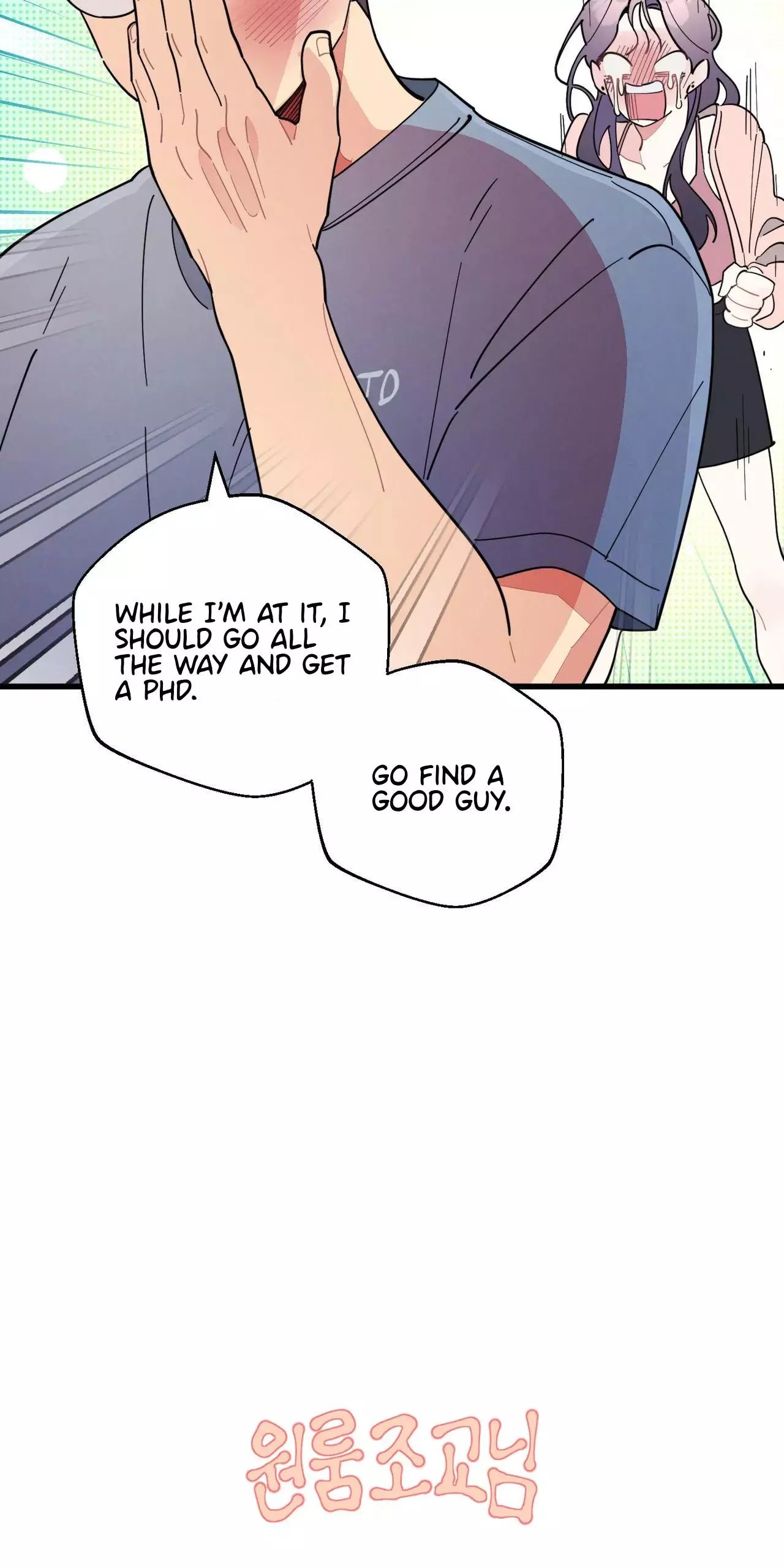One room TA - Chapter 89.5 Page 32