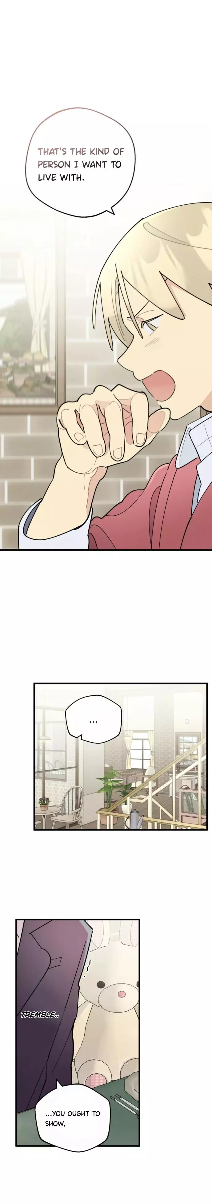 One room TA - Chapter 89 Page 2