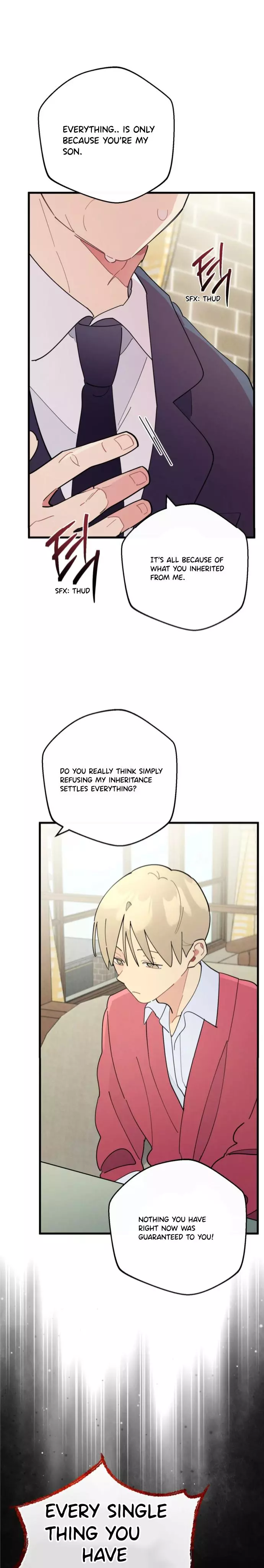 One room TA - Chapter 89 Page 4