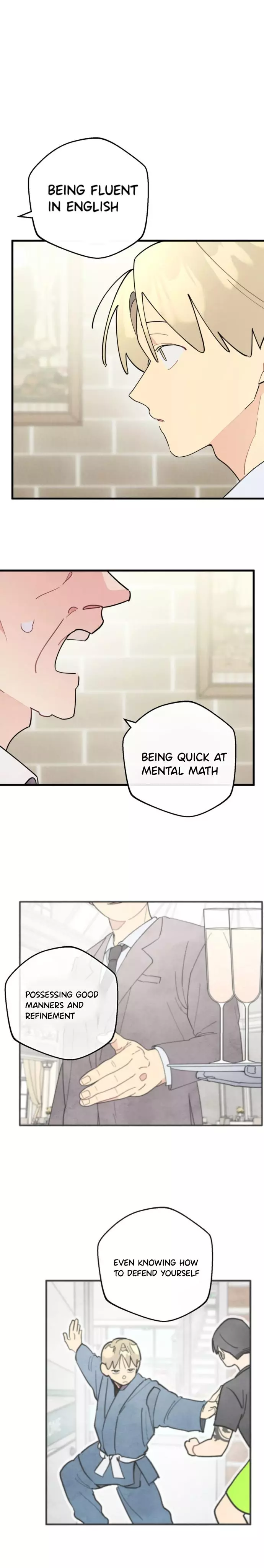 One room TA - Chapter 89 Page 7