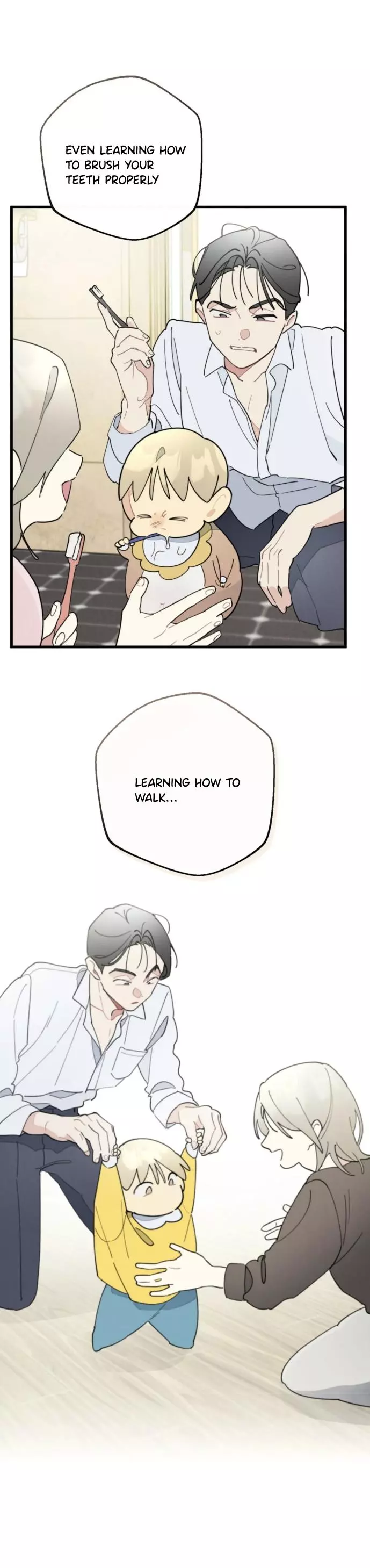 One room TA - Chapter 89 Page 8