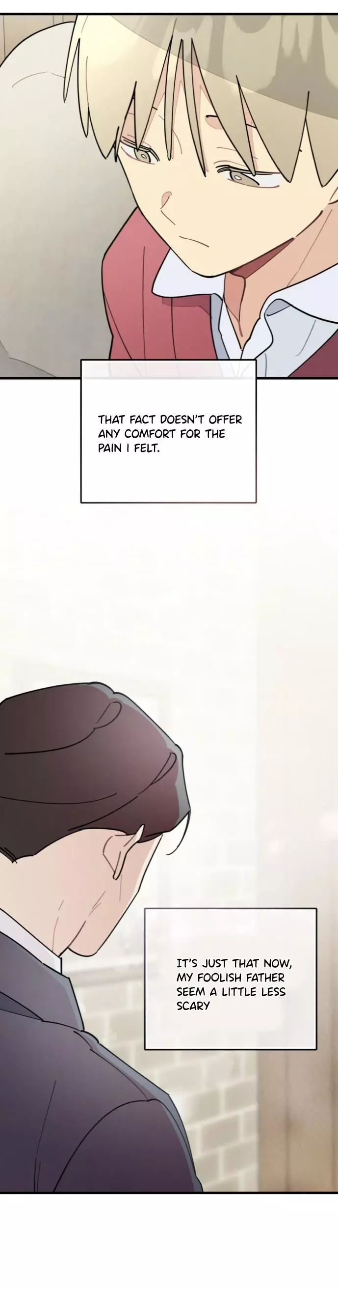 One room TA - Chapter 89 Page 14