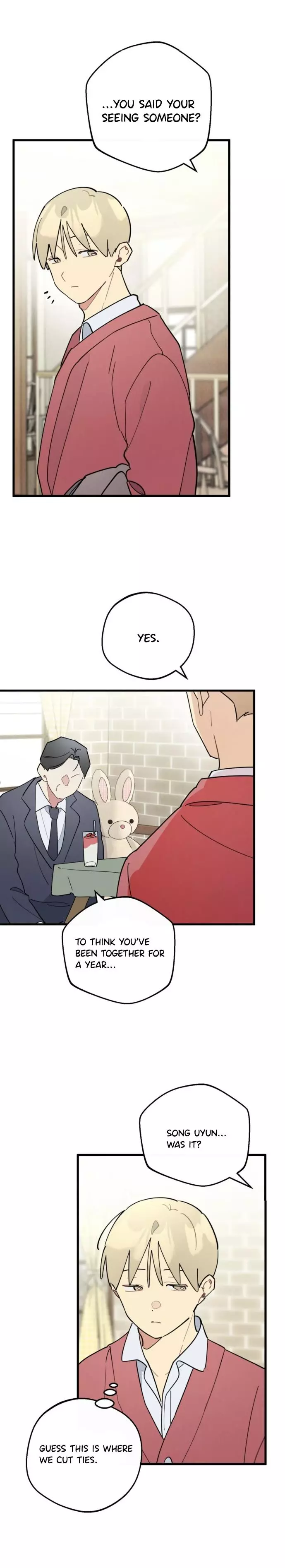 One room TA - Chapter 89 Page 16