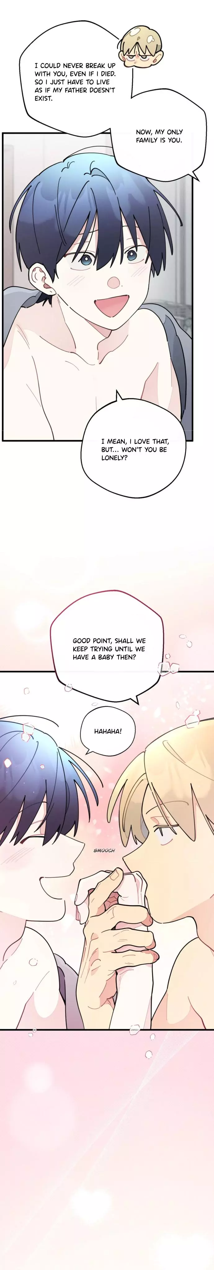 One room TA - Chapter 89 Page 27