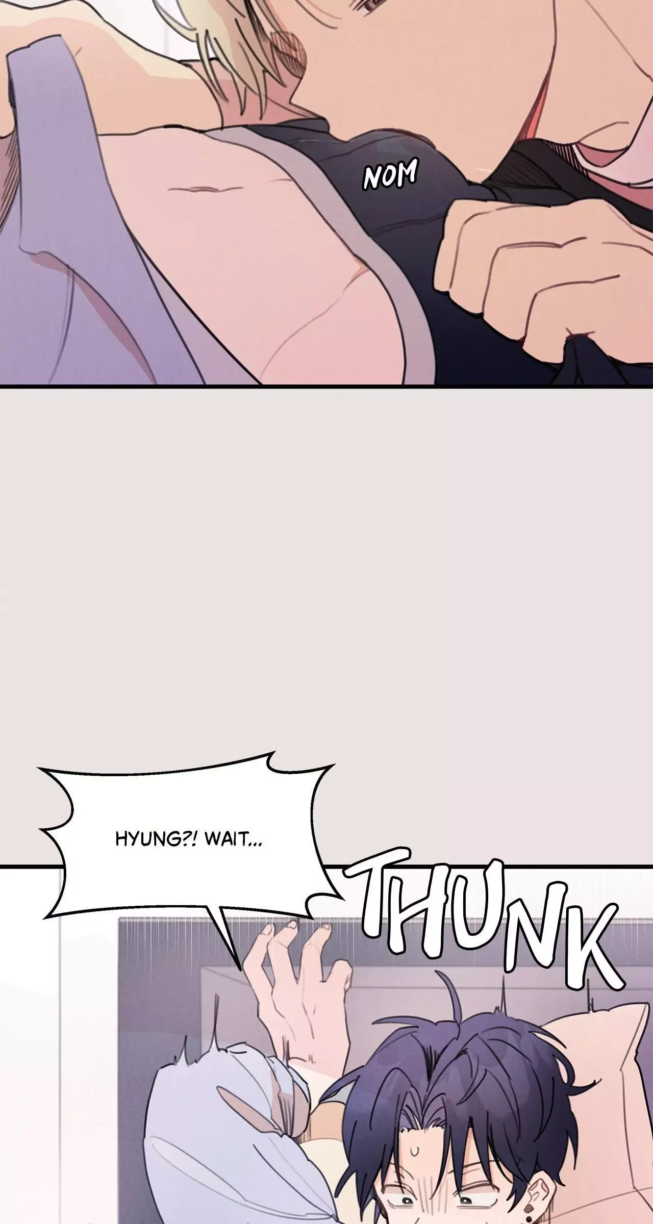 One room TA - Chapter 9 Page 4