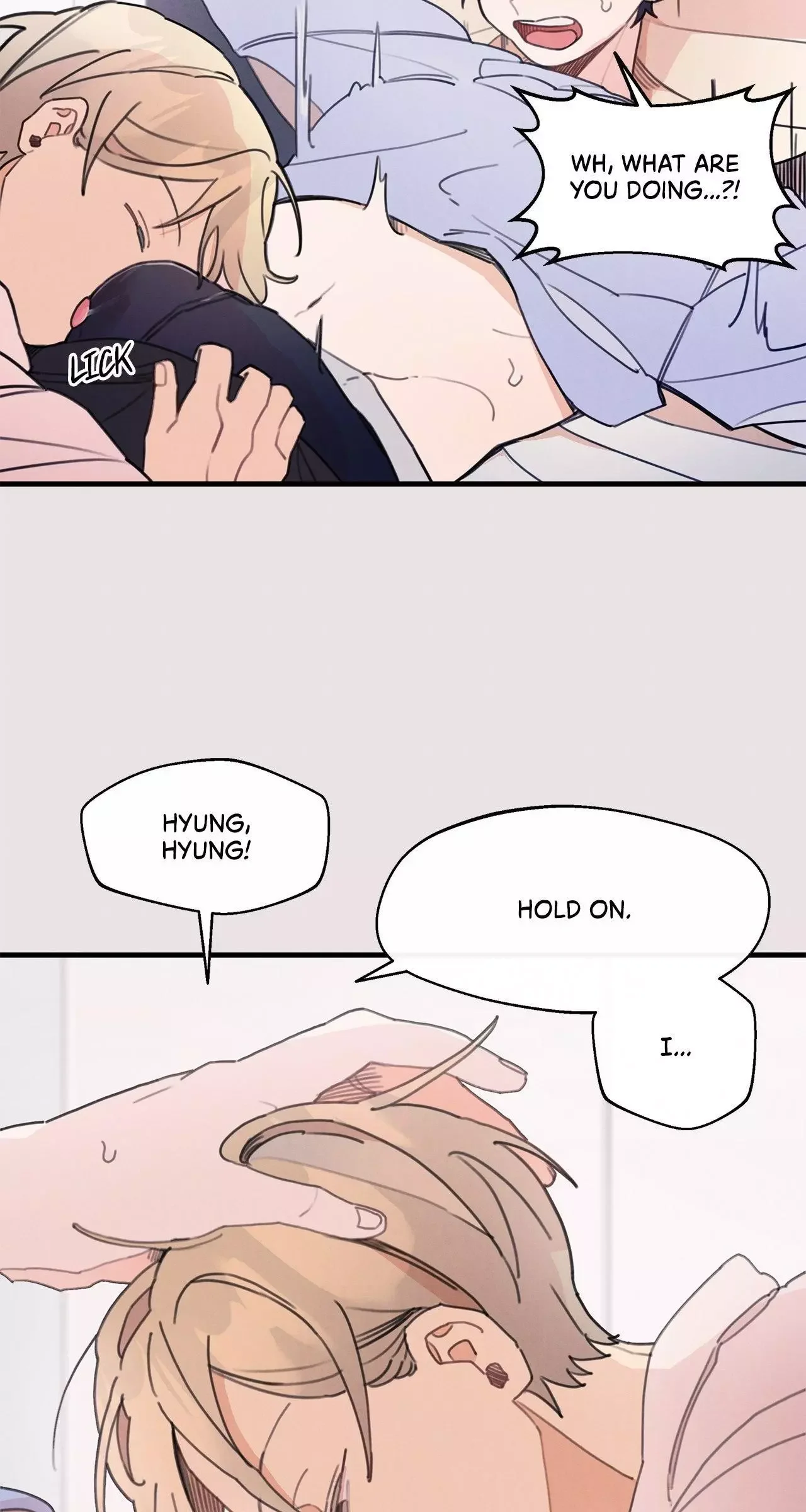 One room TA - Chapter 9 Page 5
