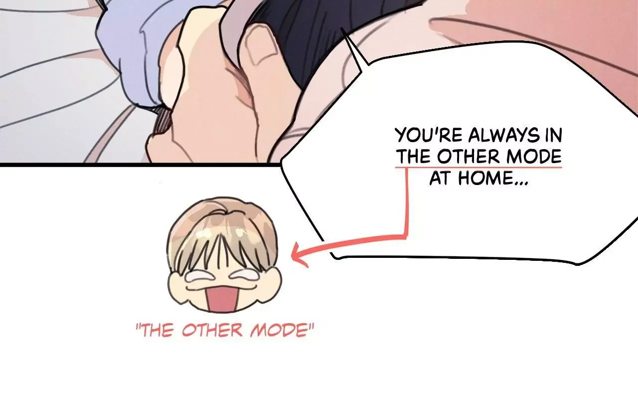 One room TA - Chapter 9 Page 18