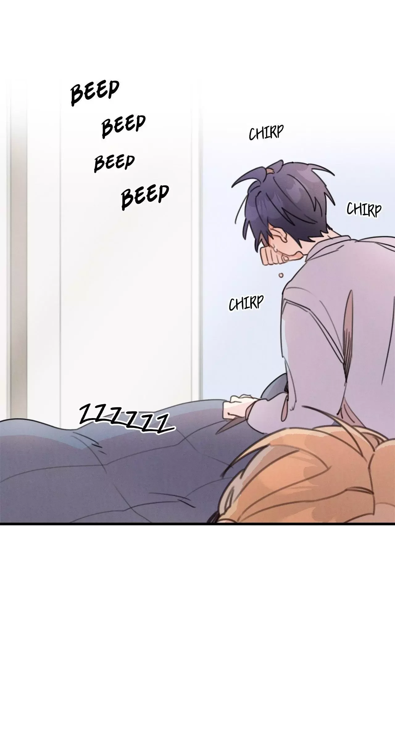 One room TA - Chapter 9 Page 25