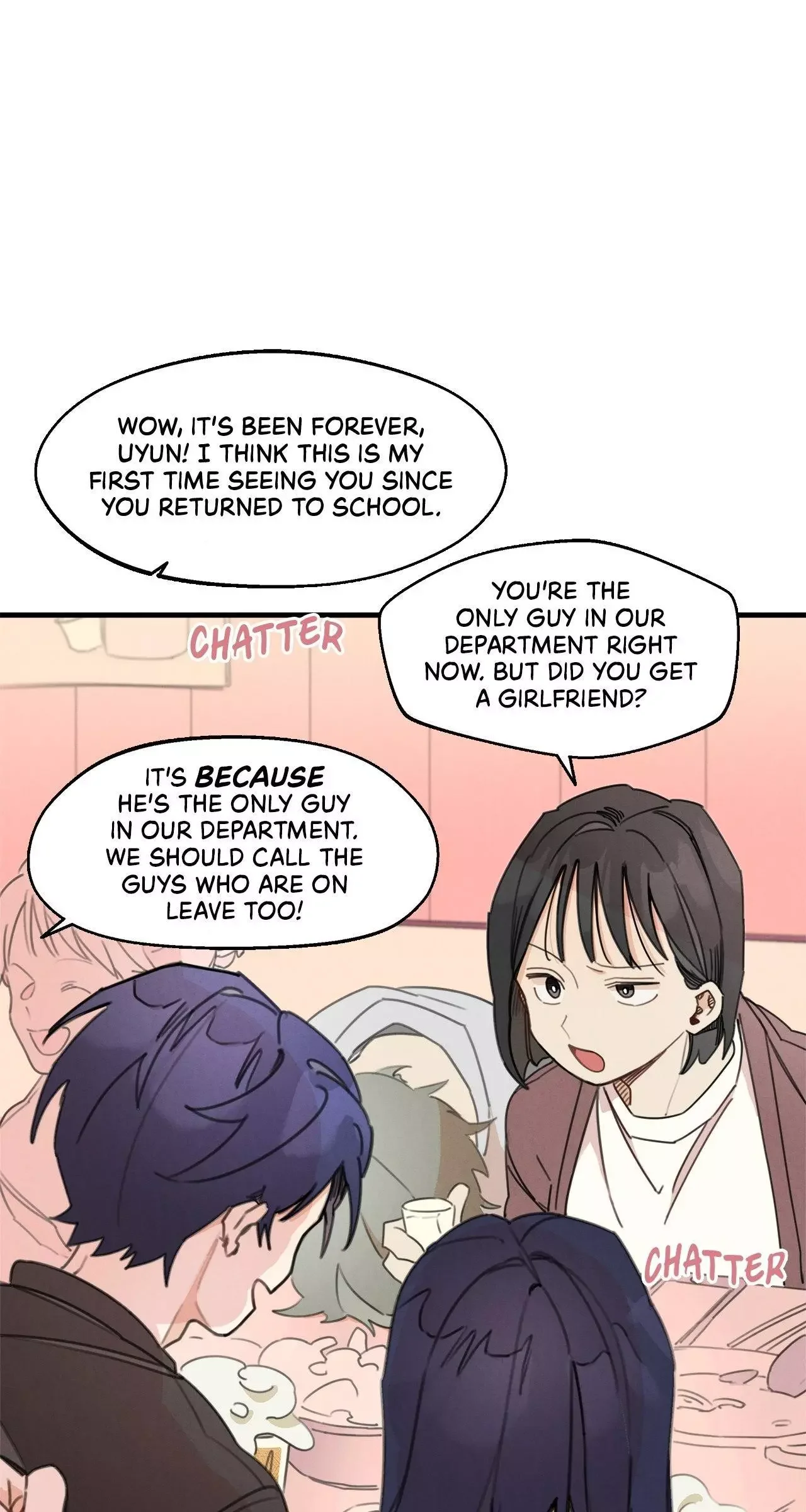 One room TA - Chapter 9 Page 29