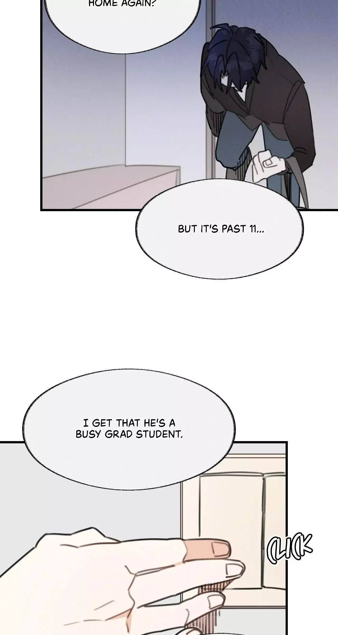 One room TA - Chapter 9 Page 33