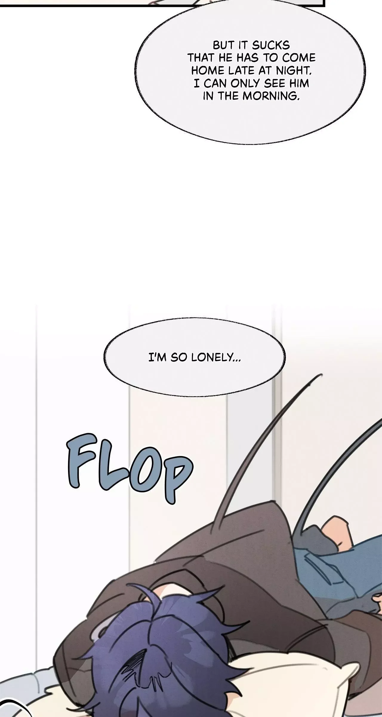 One room TA - Chapter 9 Page 34
