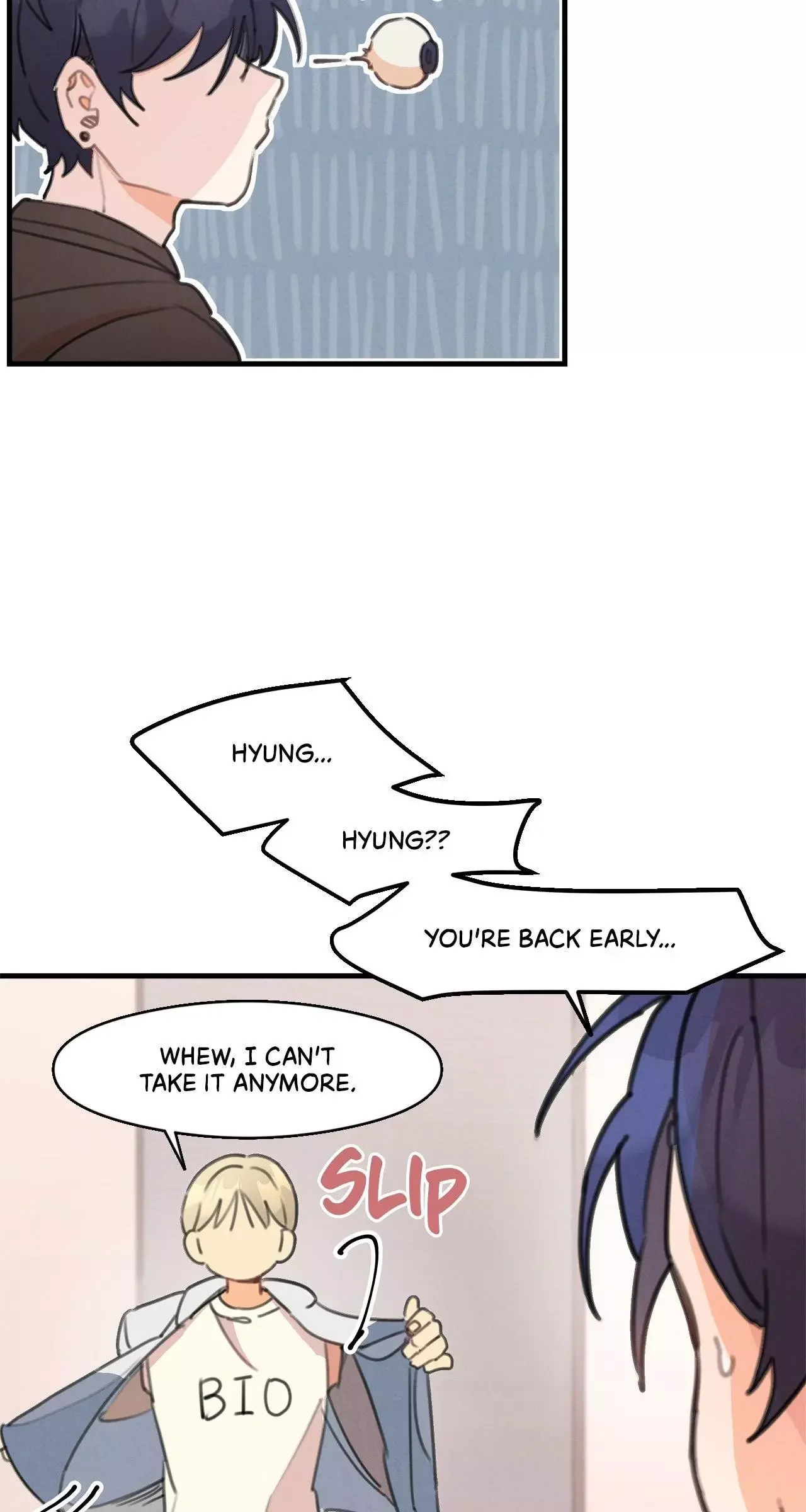One room TA - Chapter 9 Page 51