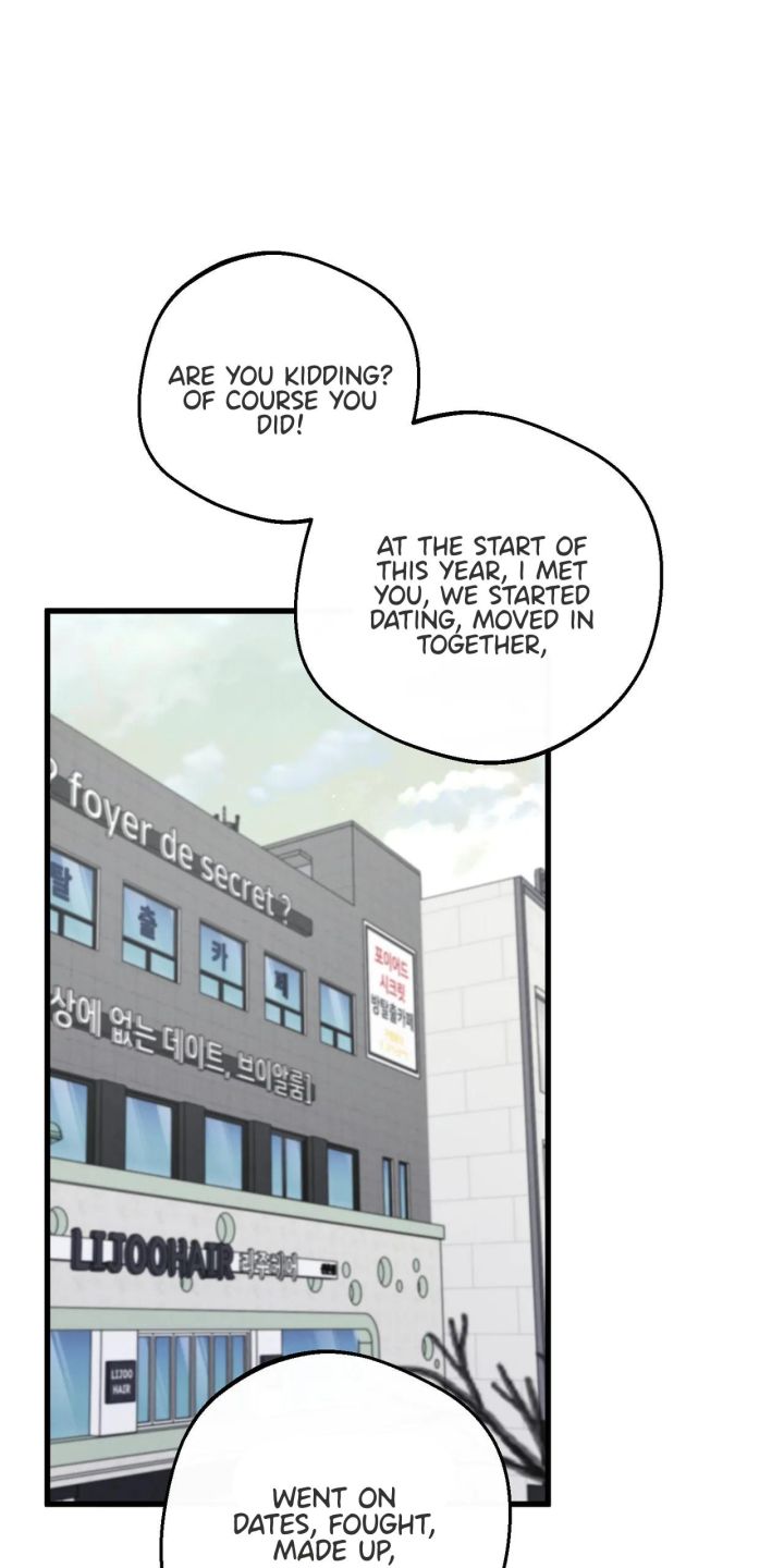 One room TA - Chapter 90 Page 21