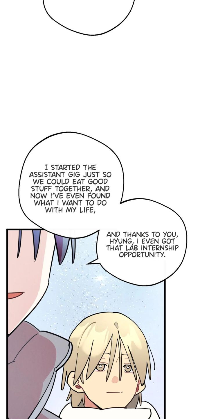 One room TA - Chapter 90 Page 22