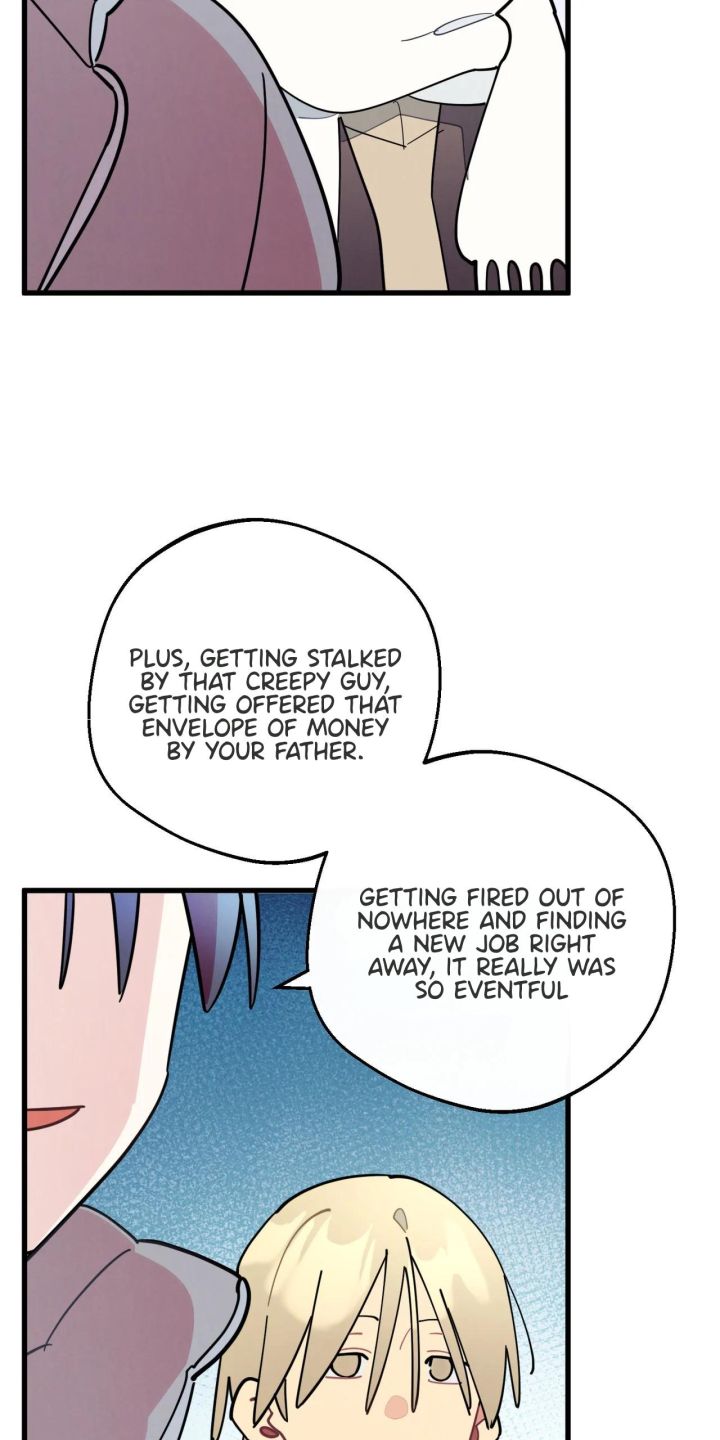 One room TA - Chapter 90 Page 23
