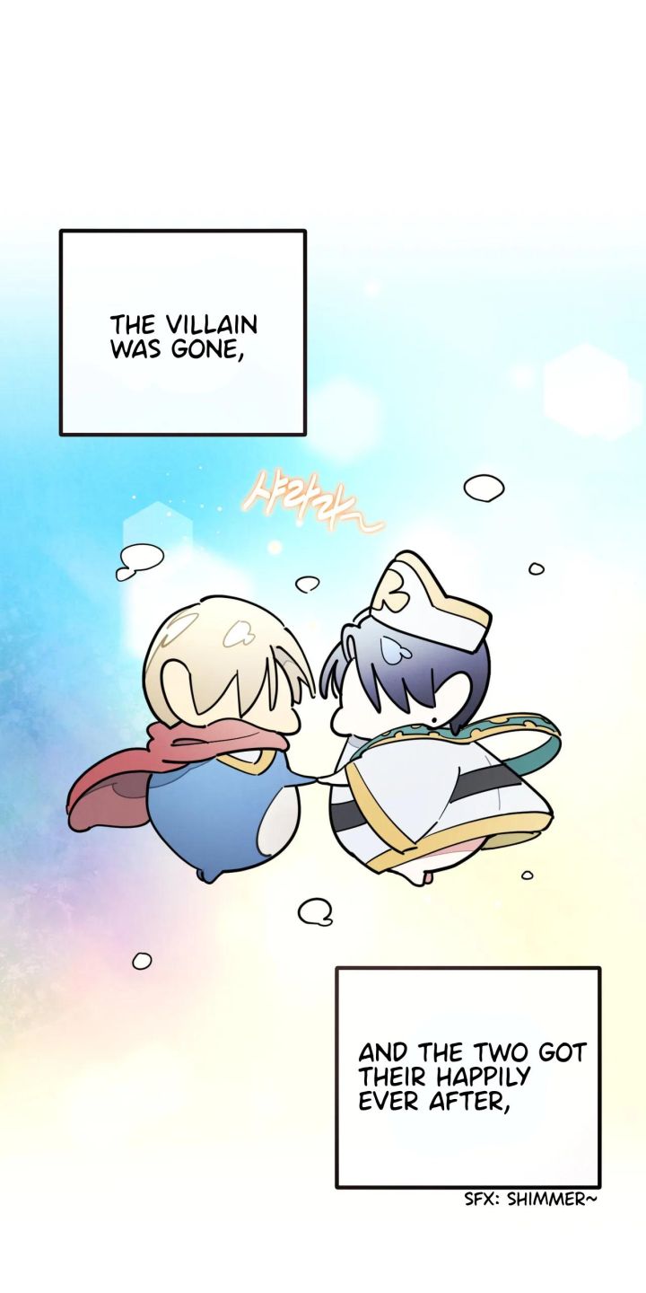 One room TA - Chapter 90 Page 3