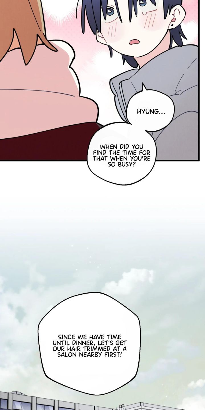One room TA - Chapter 90 Page 33