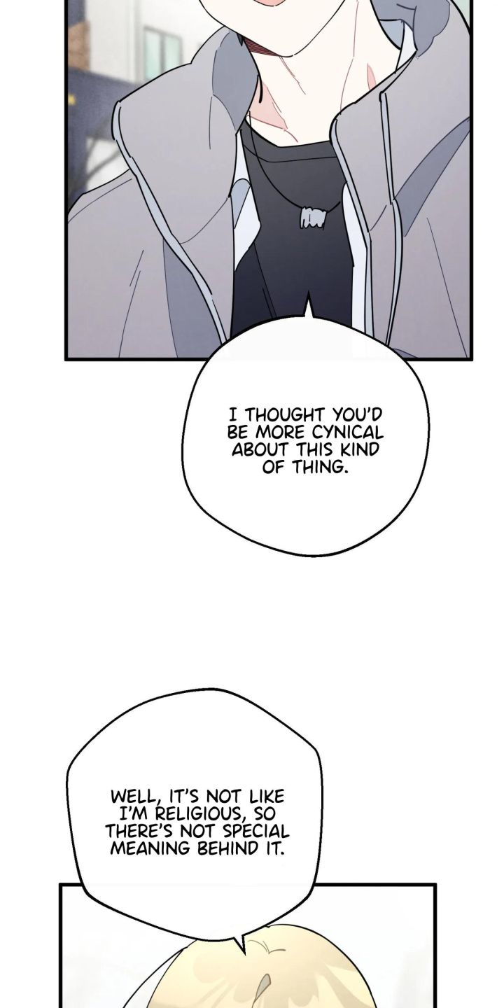 One room TA - Chapter 90 Page 43