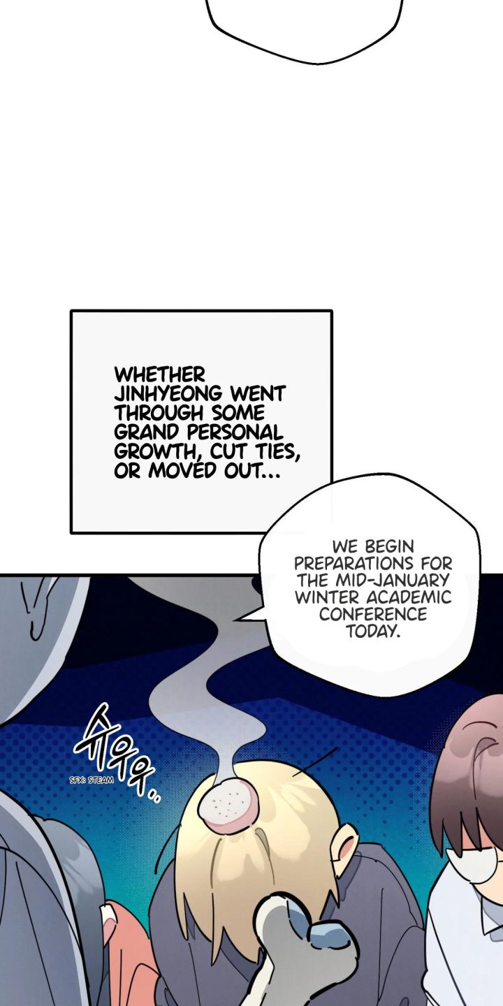One room TA - Chapter 90 Page 7