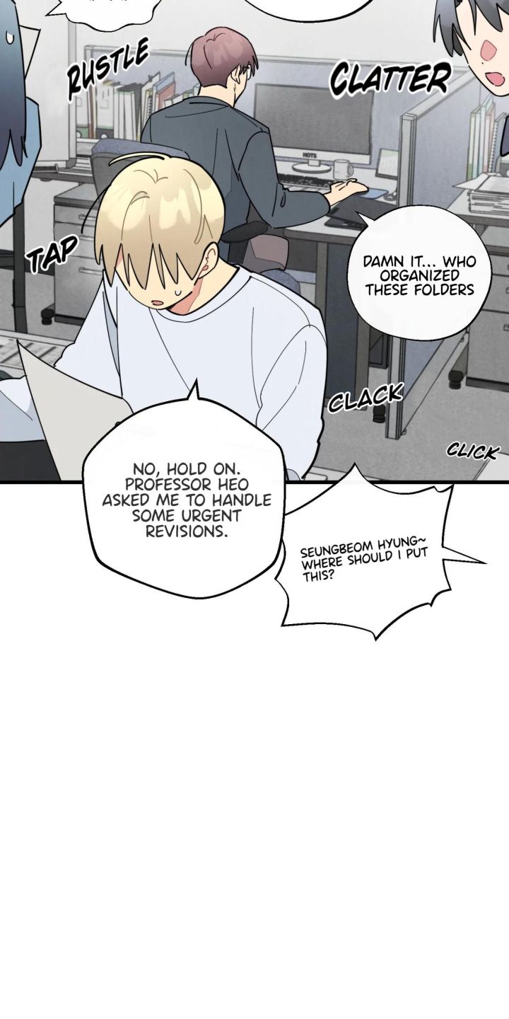One room TA - Chapter 90 Page 9