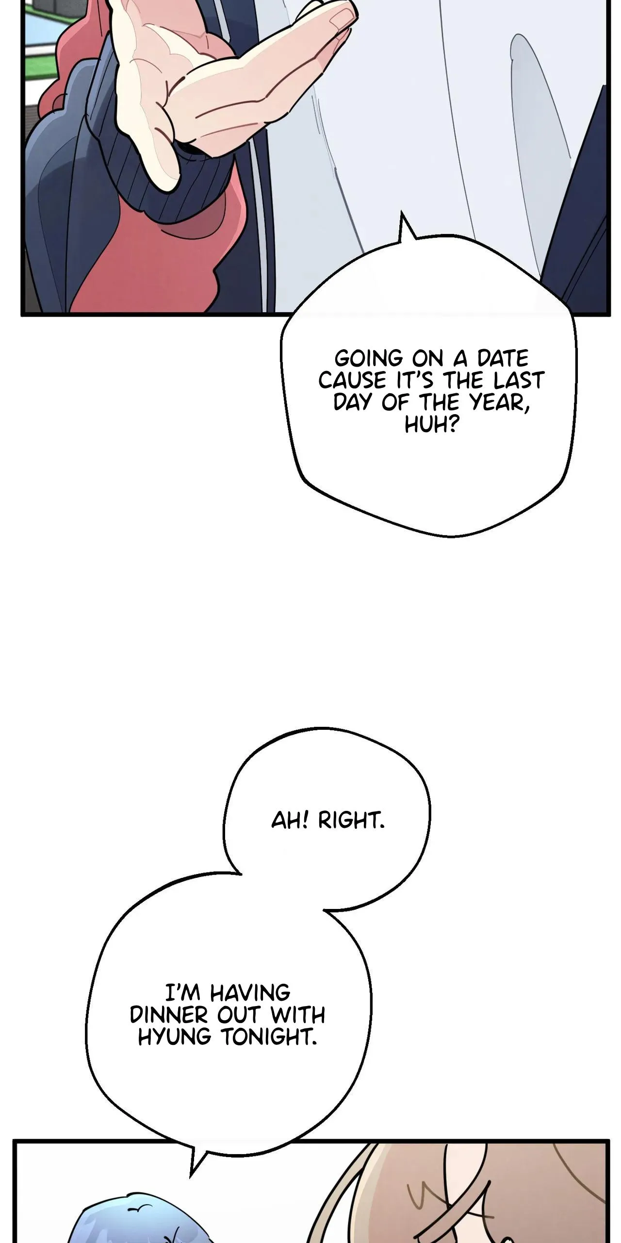 One room TA - Chapter 91 Page 3