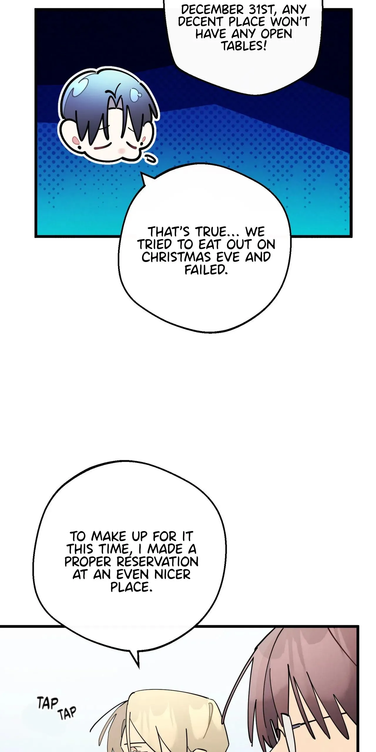 One room TA - Chapter 91 Page 5