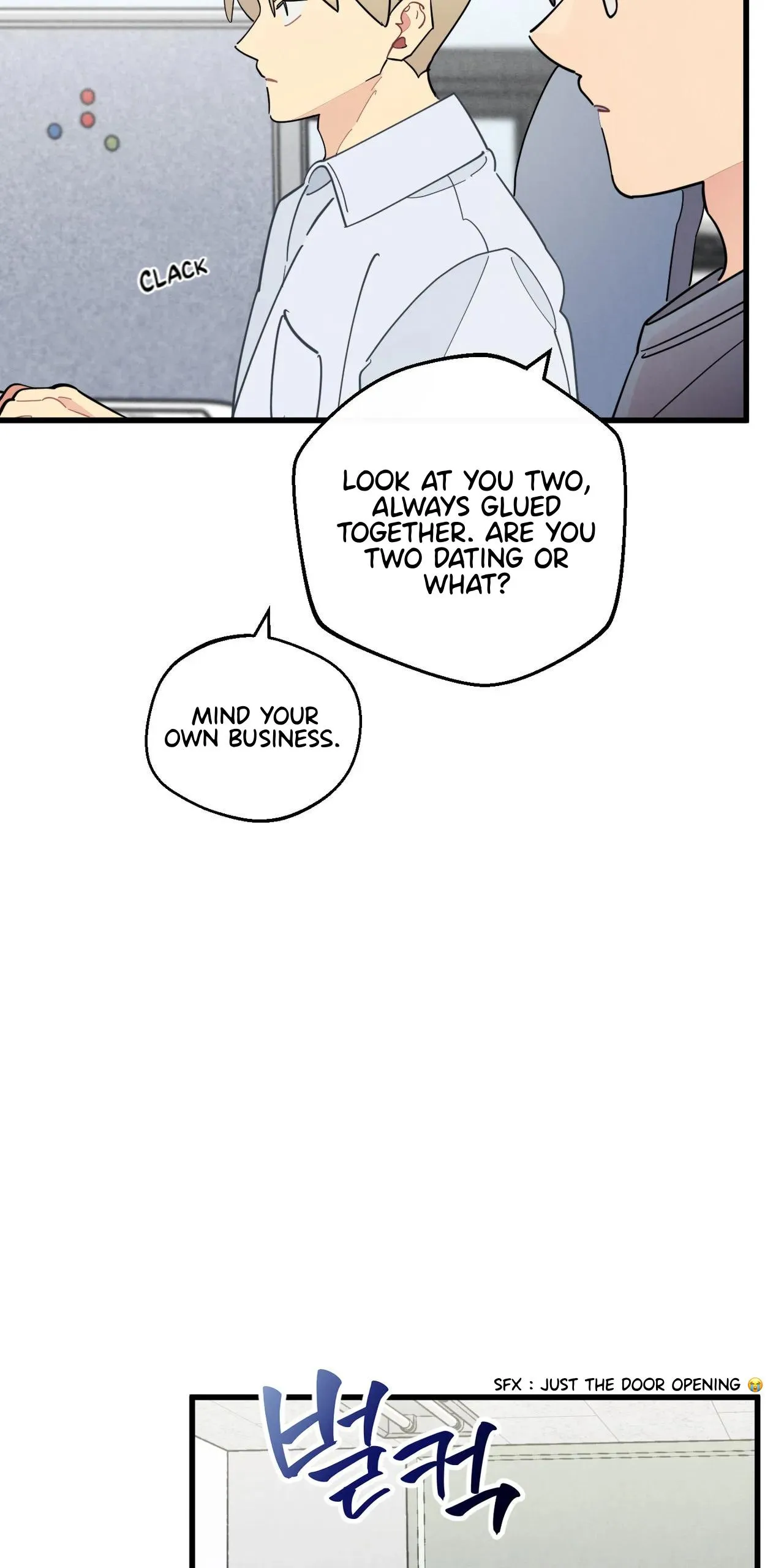 One room TA - Chapter 91 Page 6