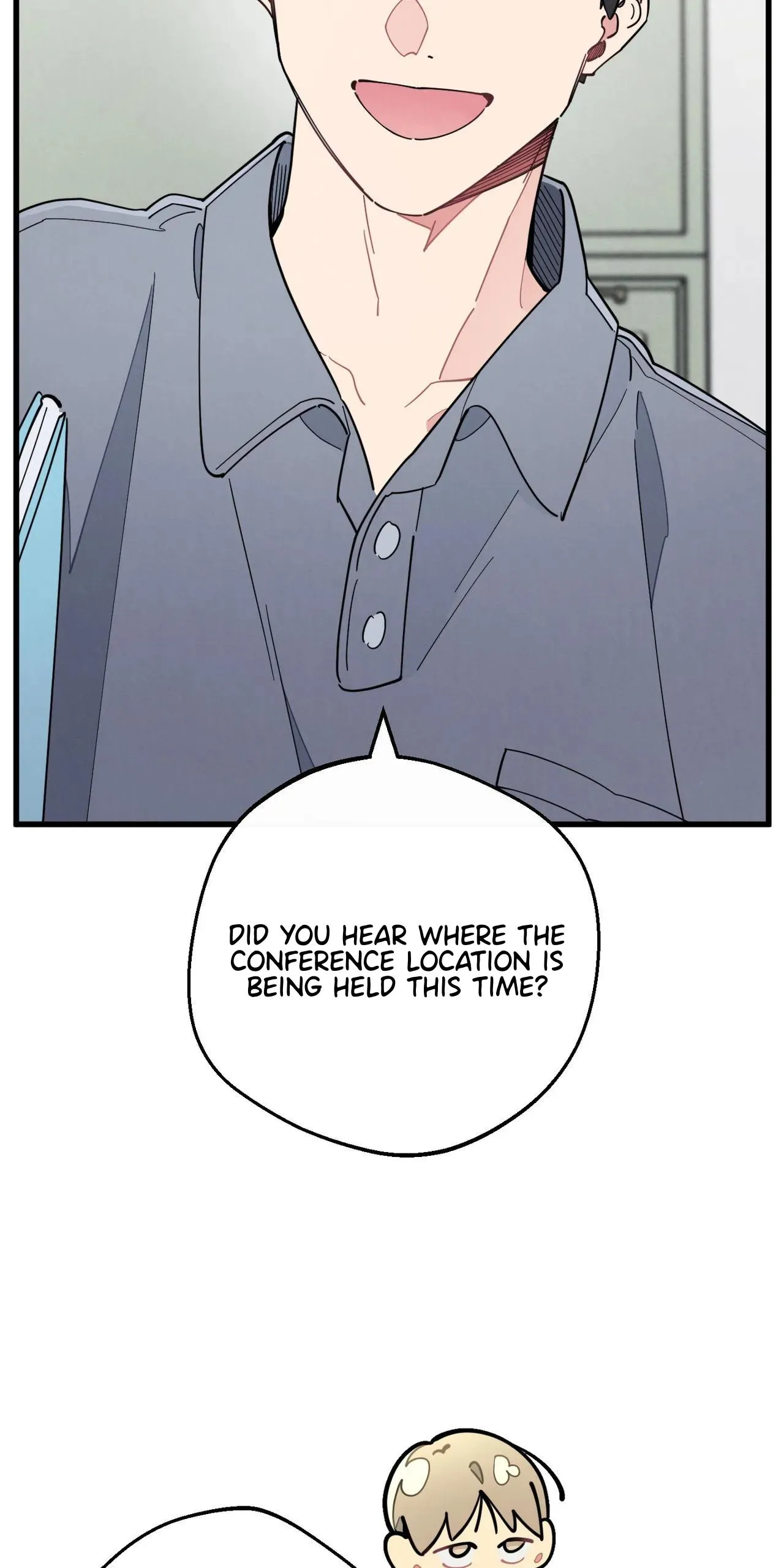 One room TA - Chapter 91 Page 8