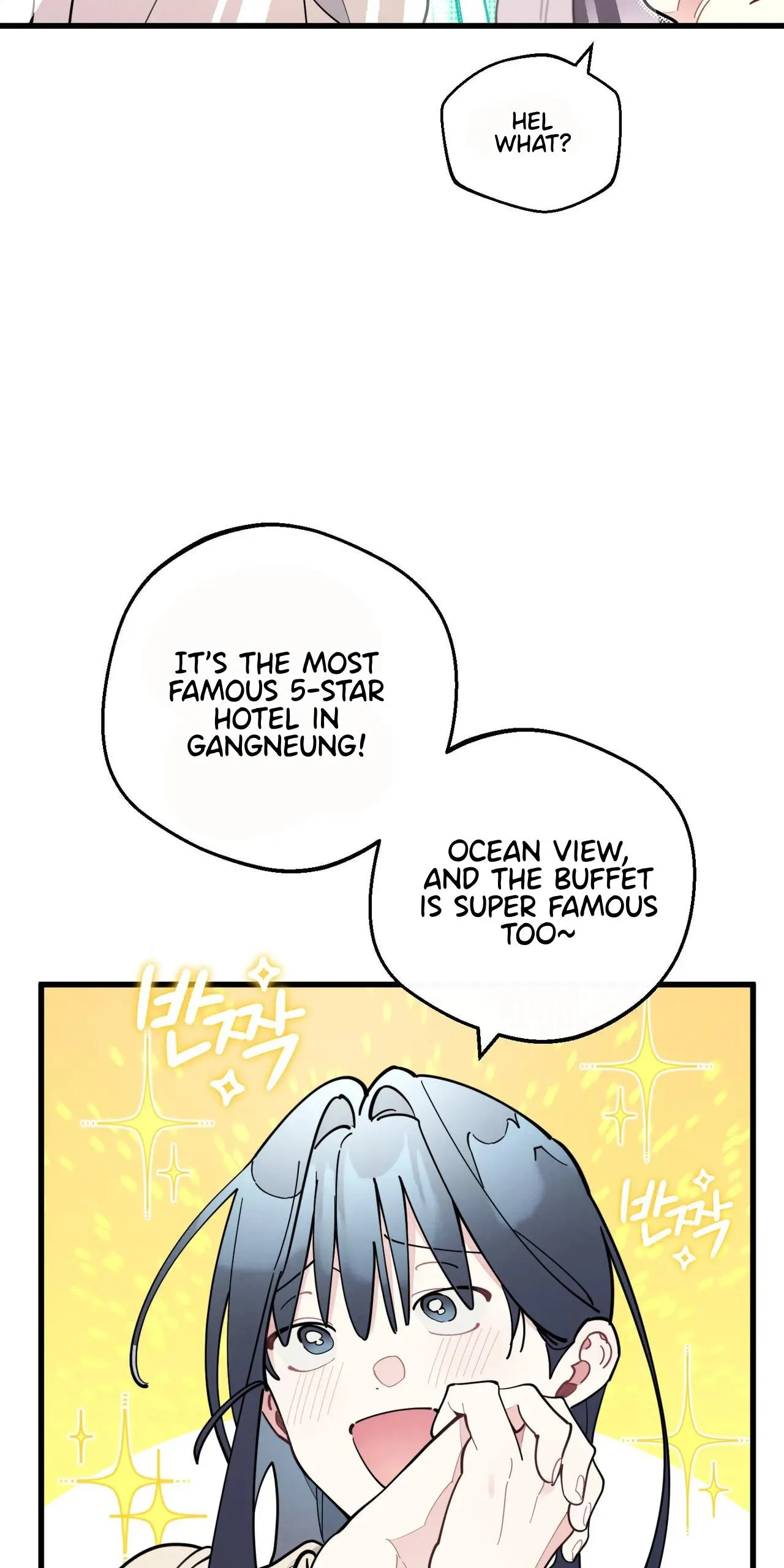 One room TA - Chapter 91 Page 11