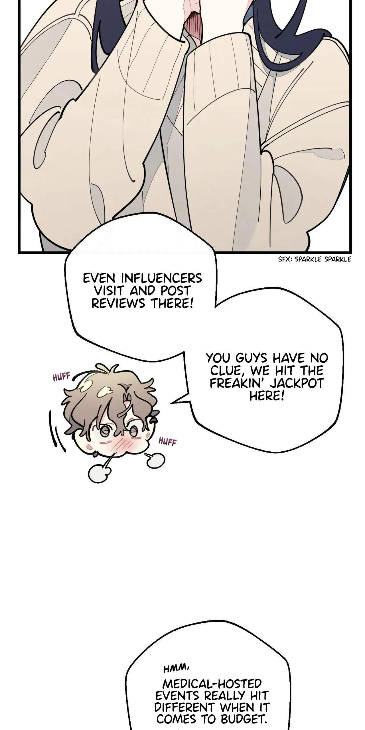 One room TA - Chapter 91 Page 12