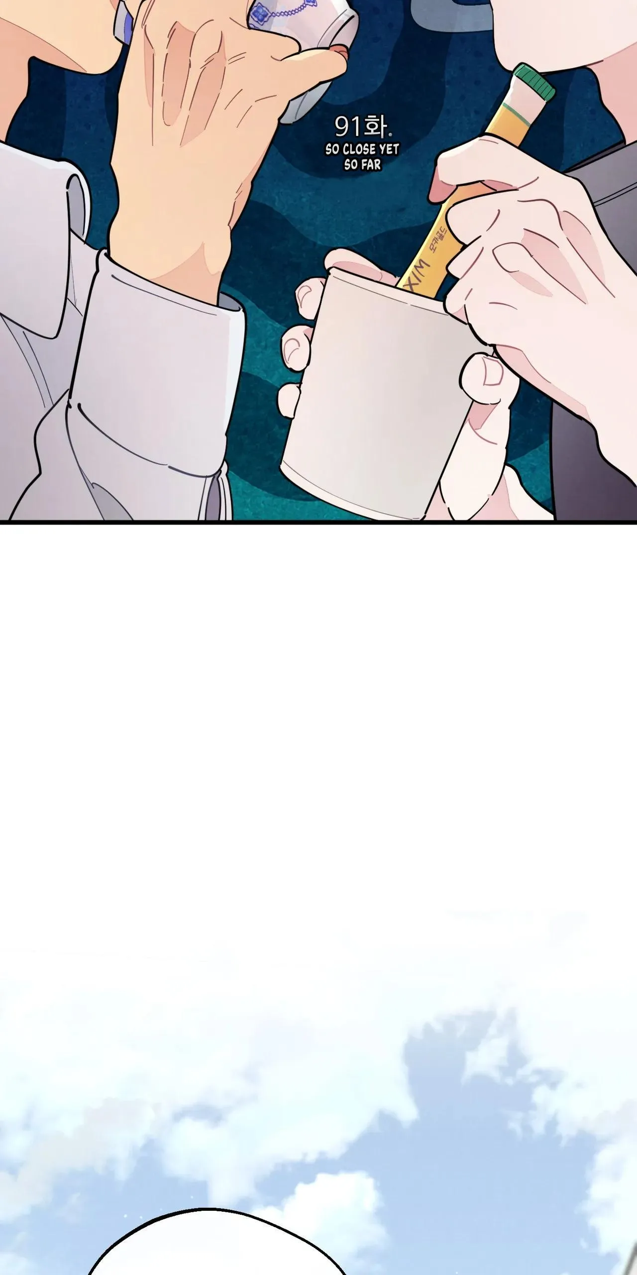 One room TA - Chapter 91 Page 16