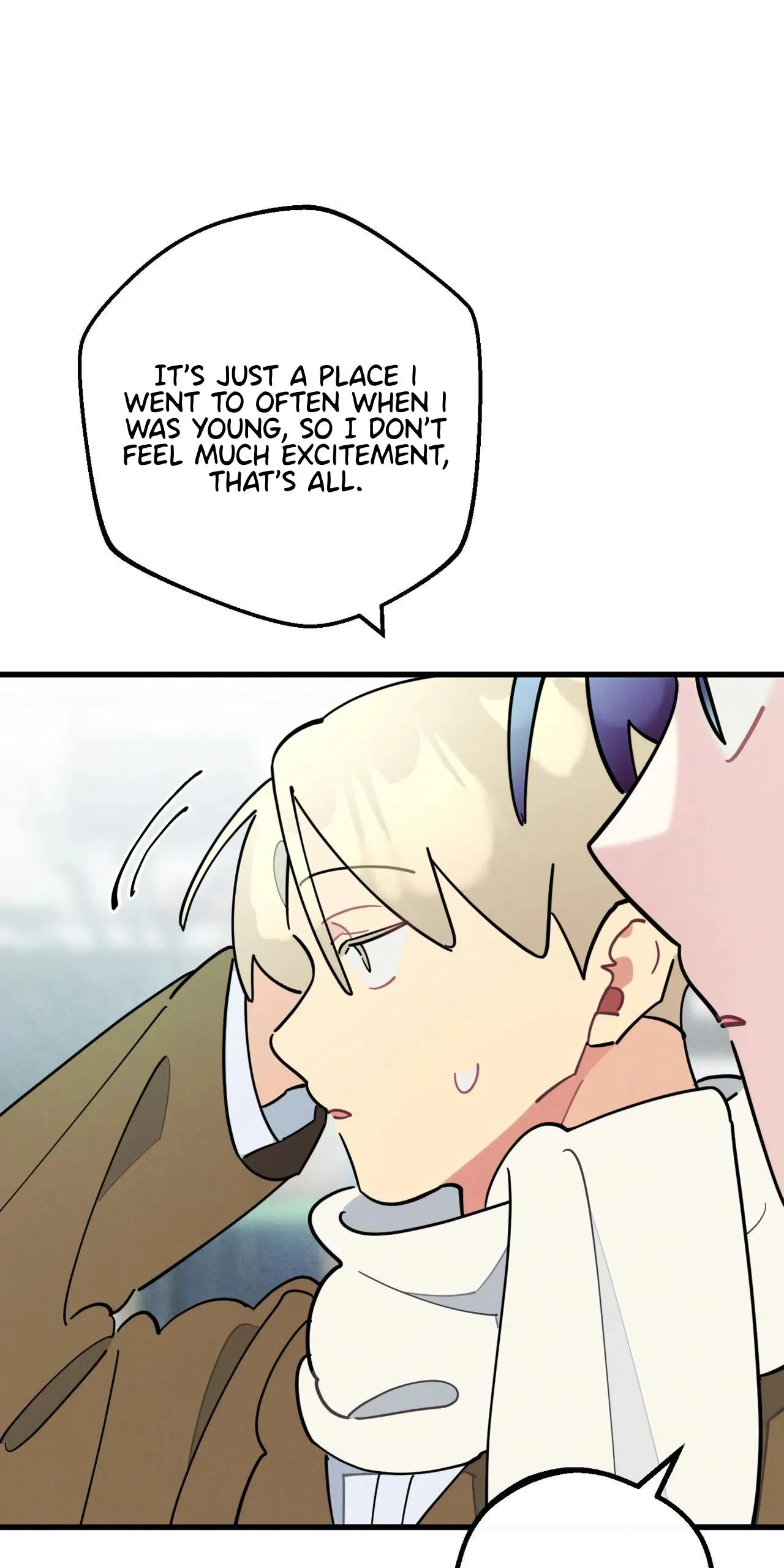 One room TA - Chapter 91 Page 20