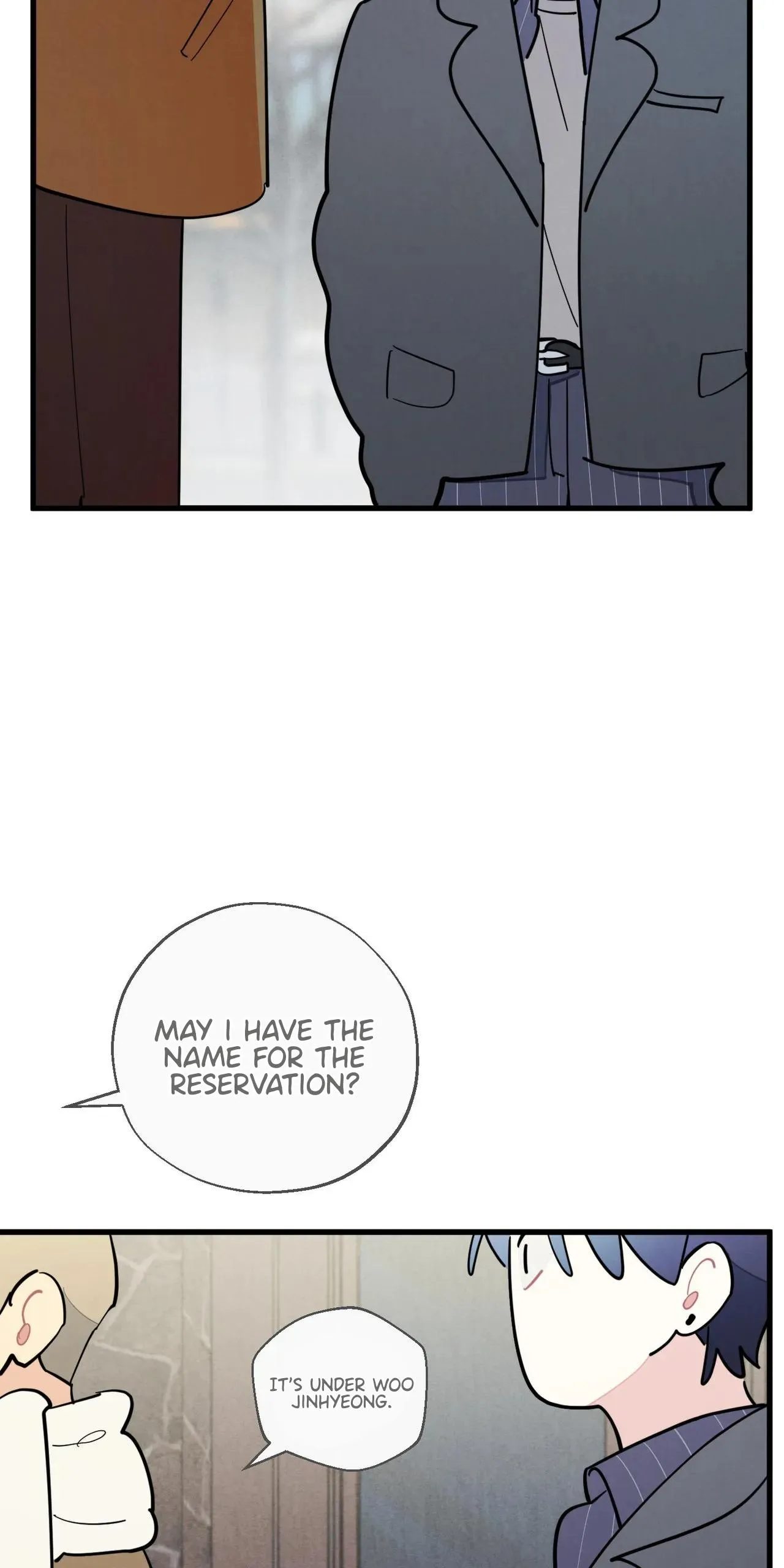 One room TA - Chapter 91 Page 24