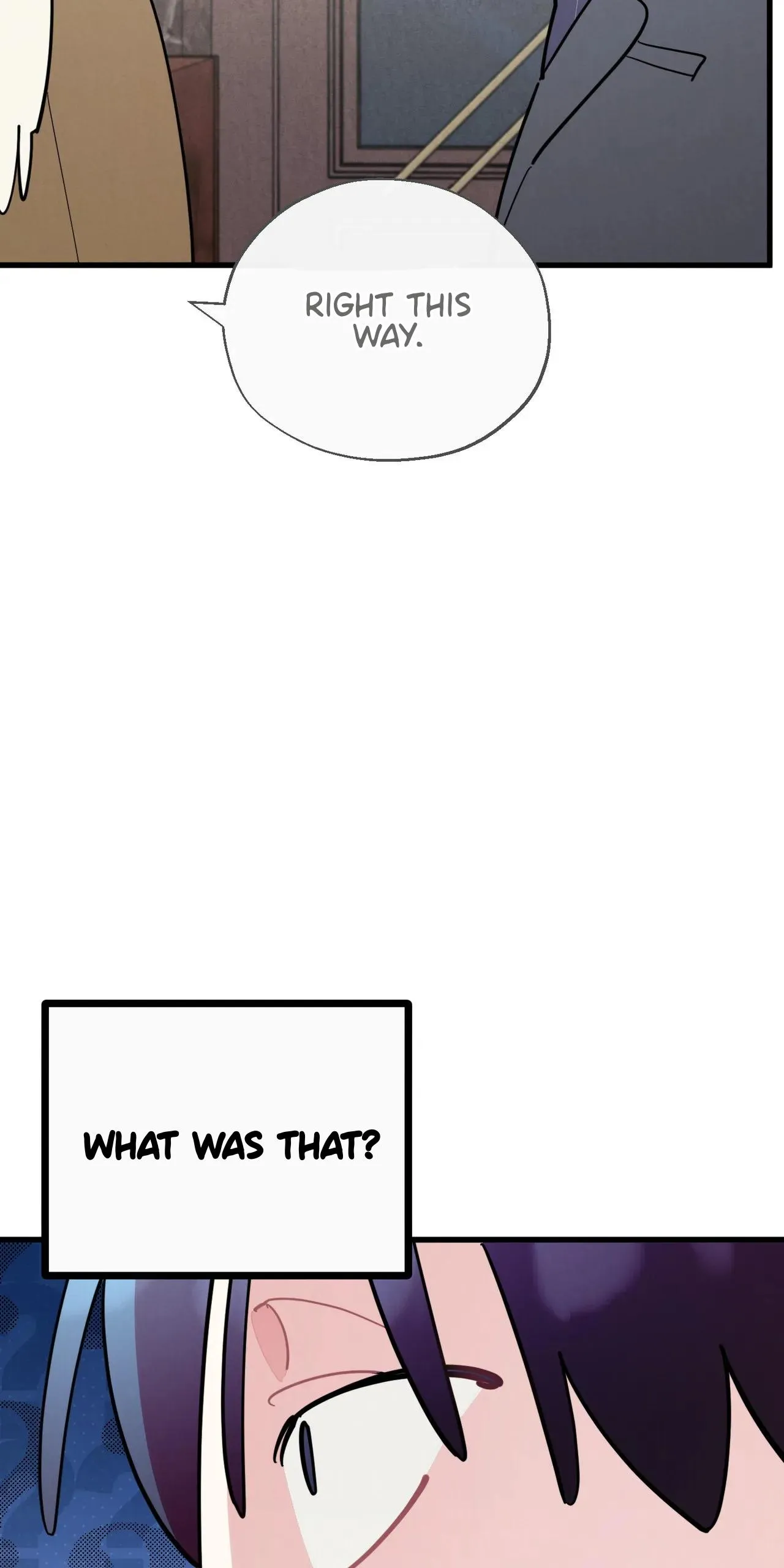 One room TA - Chapter 91 Page 25