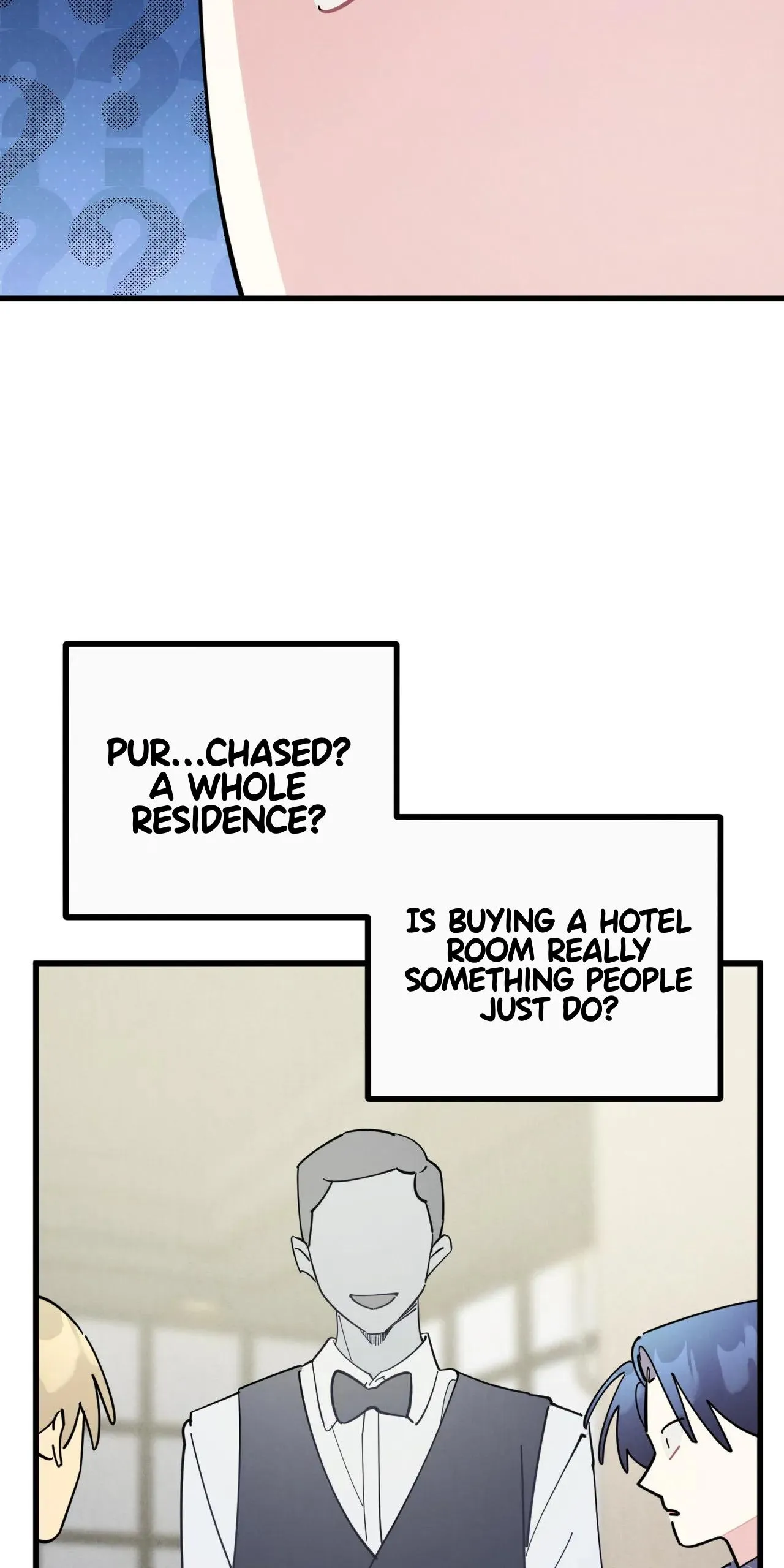 One room TA - Chapter 91 Page 26