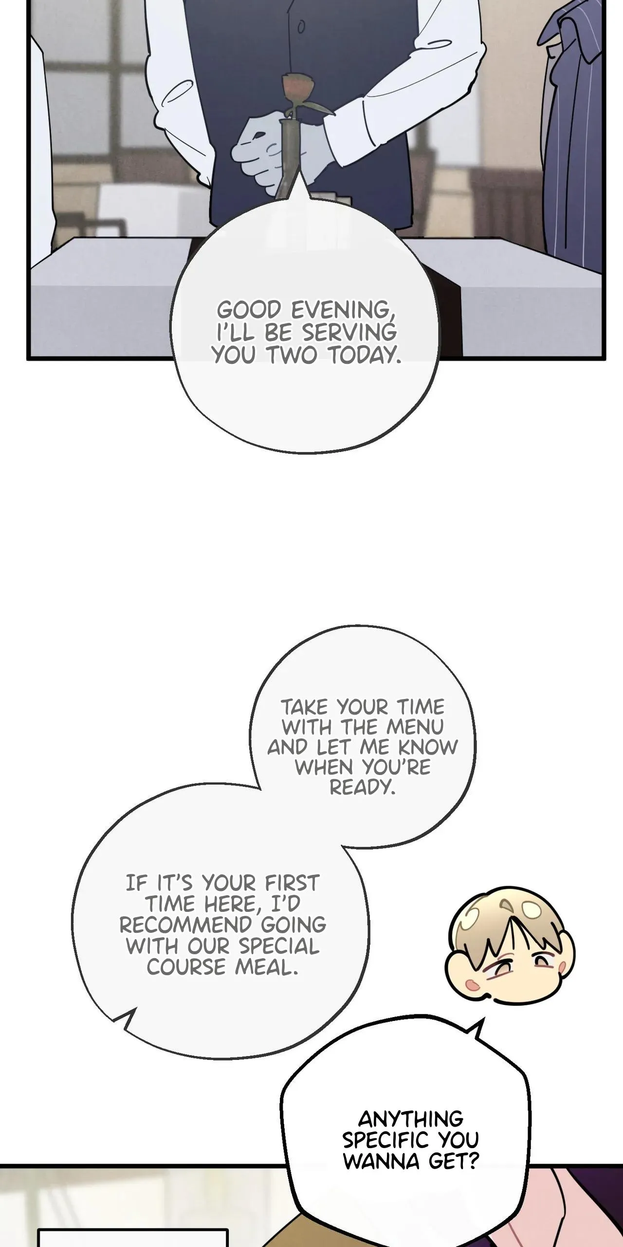 One room TA - Chapter 91 Page 27